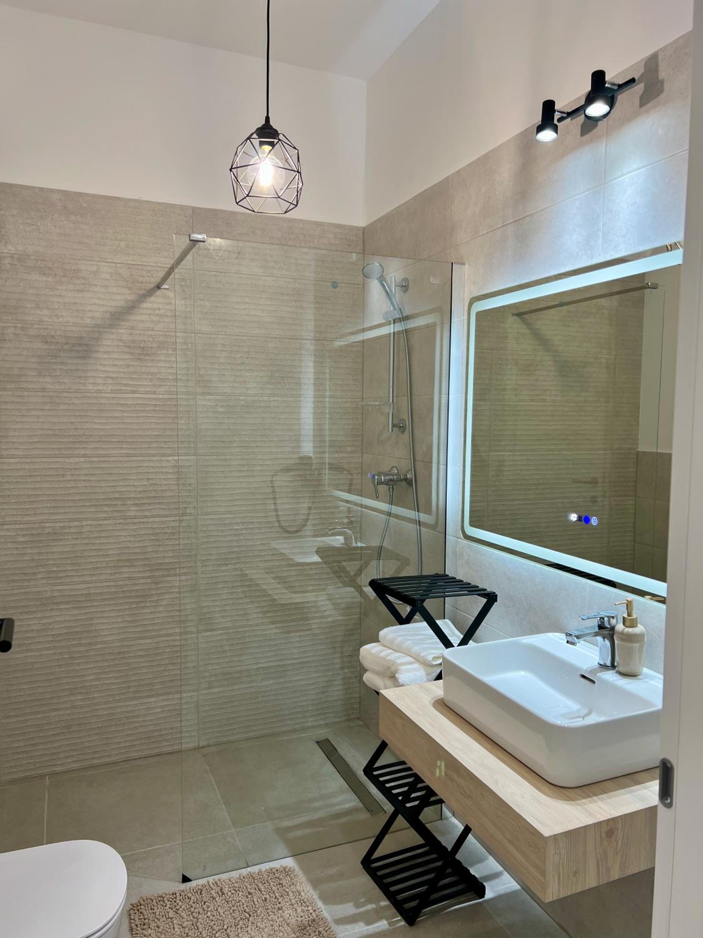 Perfect view at 11th floor - Duplex