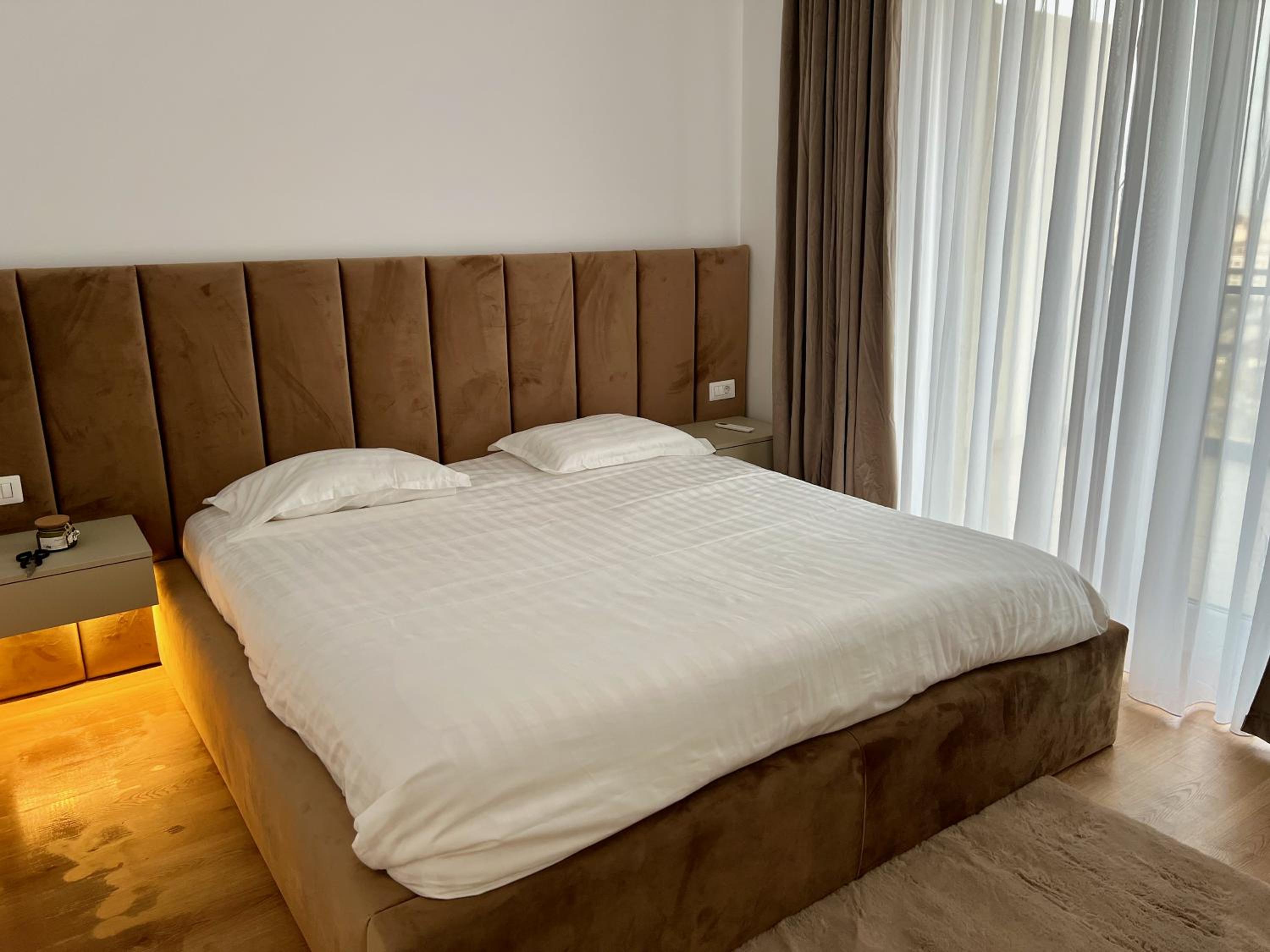 Perfect view at 11th floor - Duplex