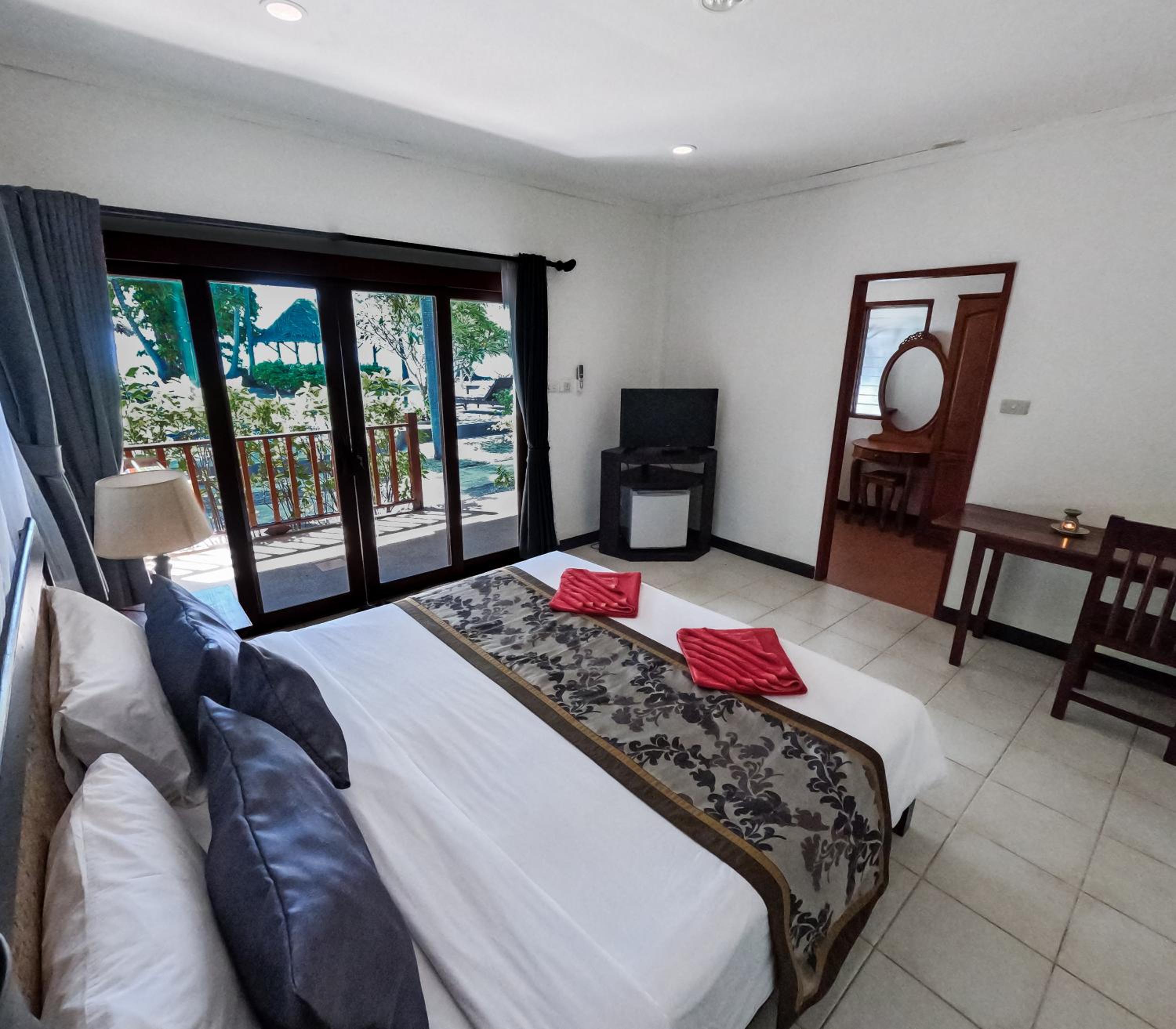 Anahata Resort