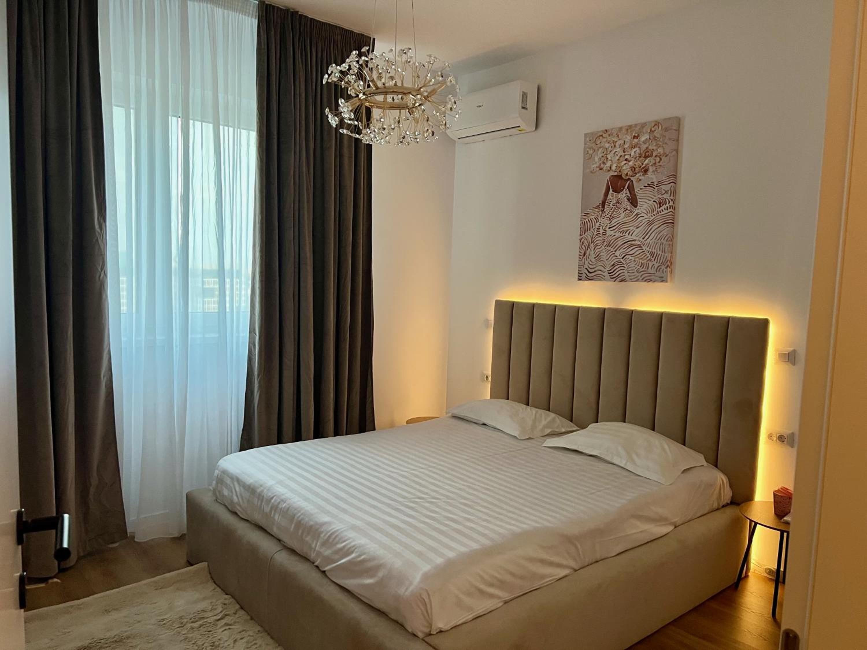 Perfect view at 11th floor - Duplex