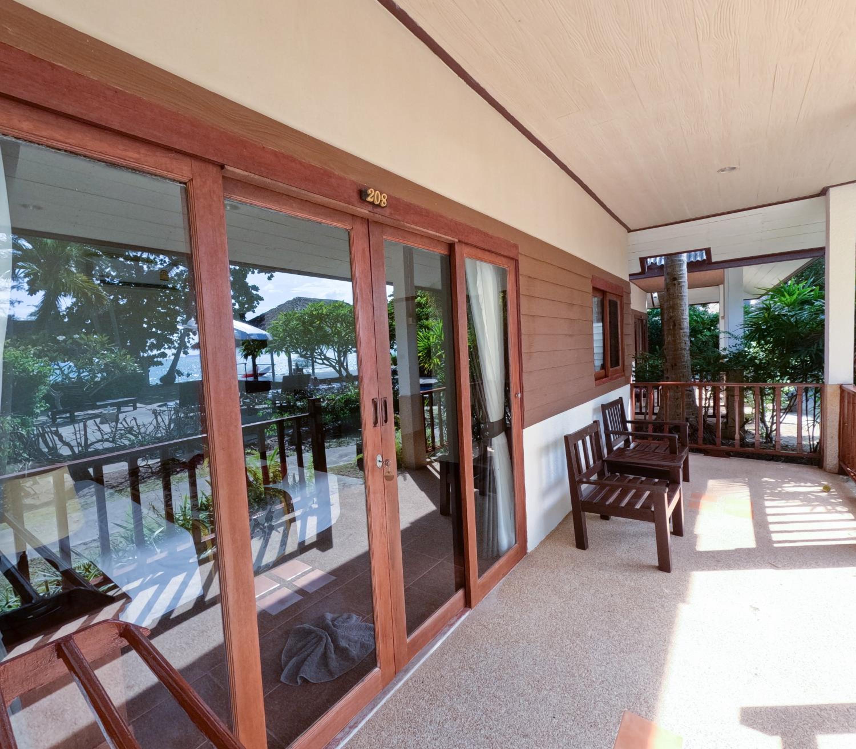 Anahata Resort