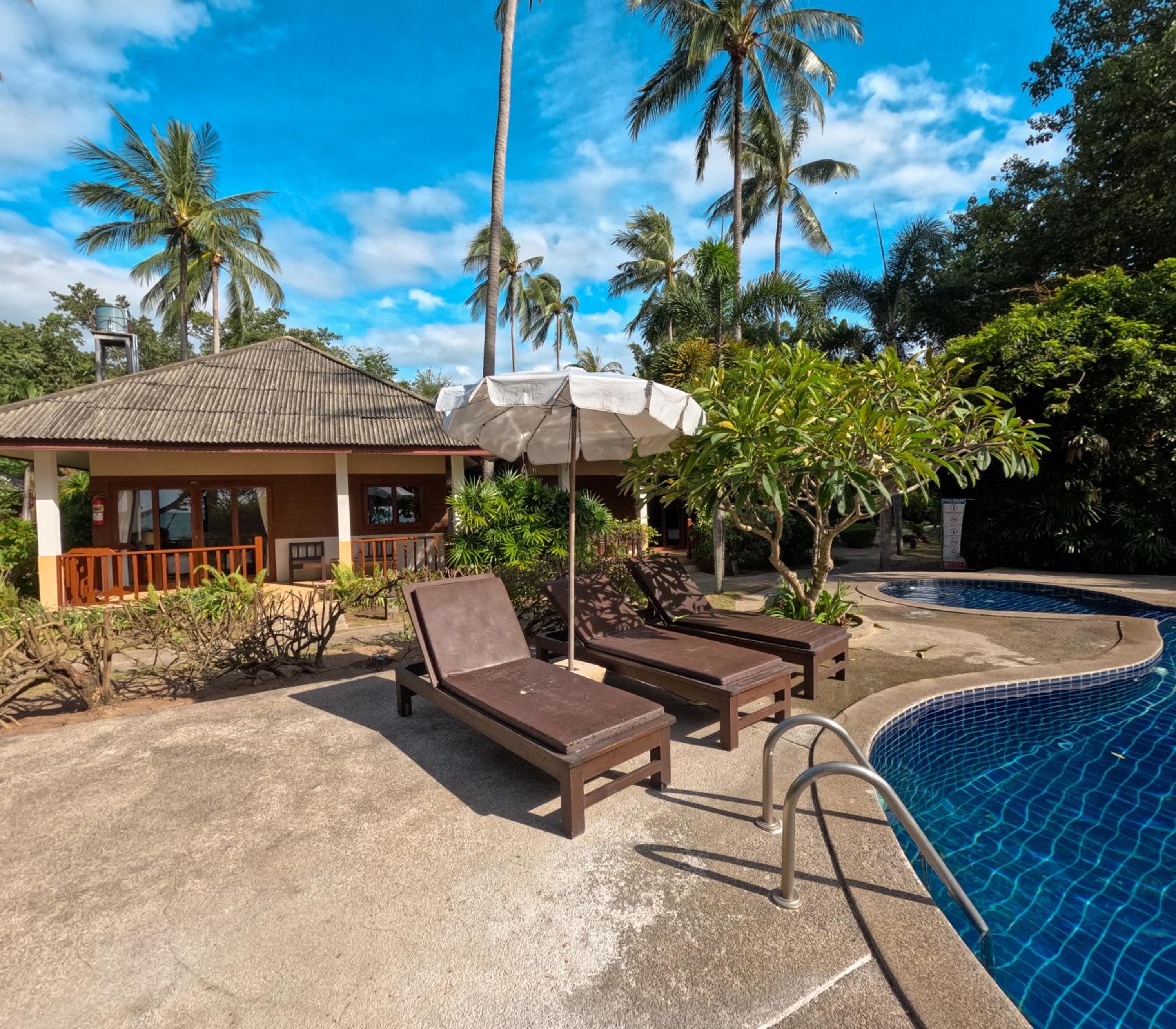 Anahata Resort
