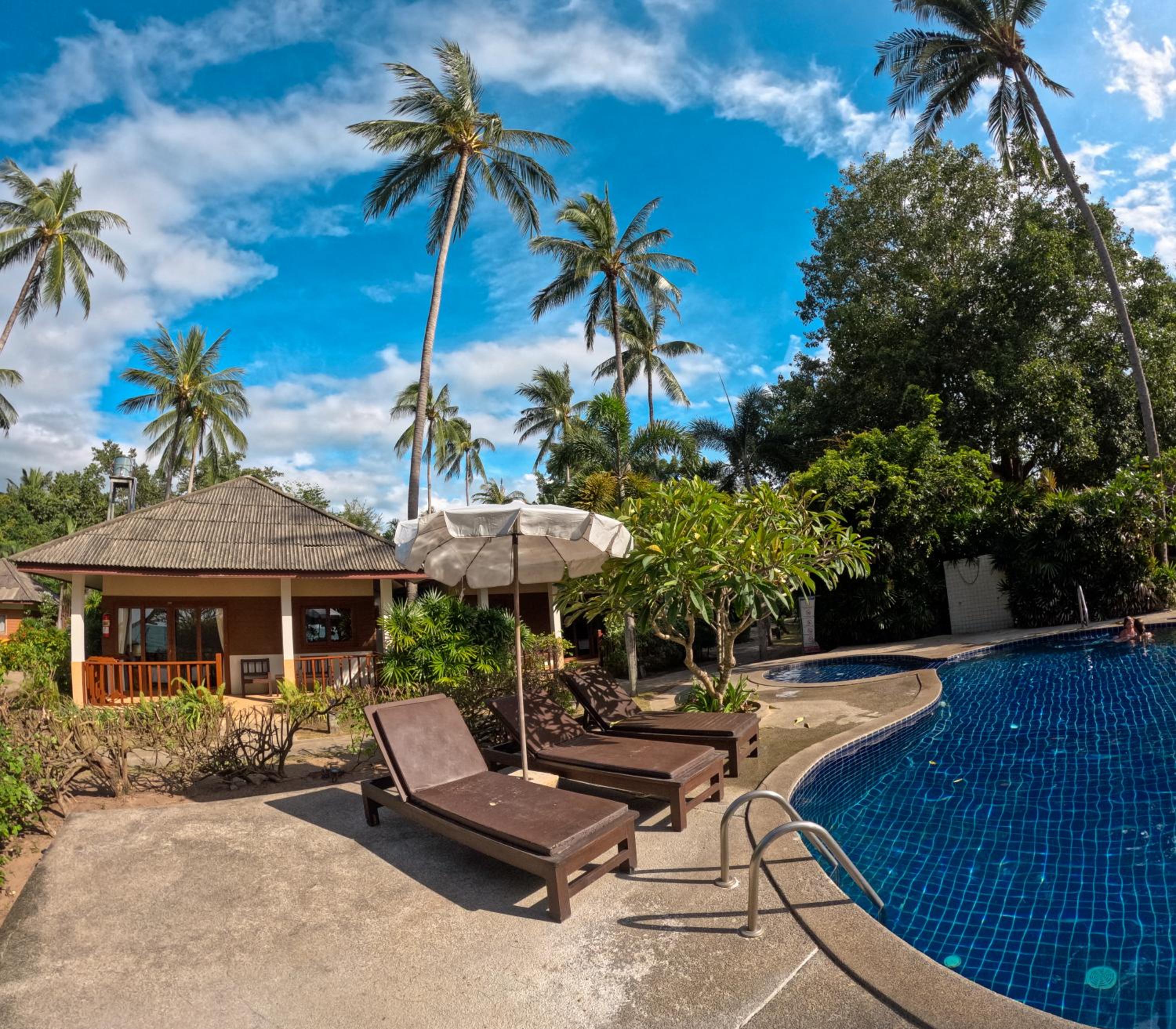 Anahata Resort