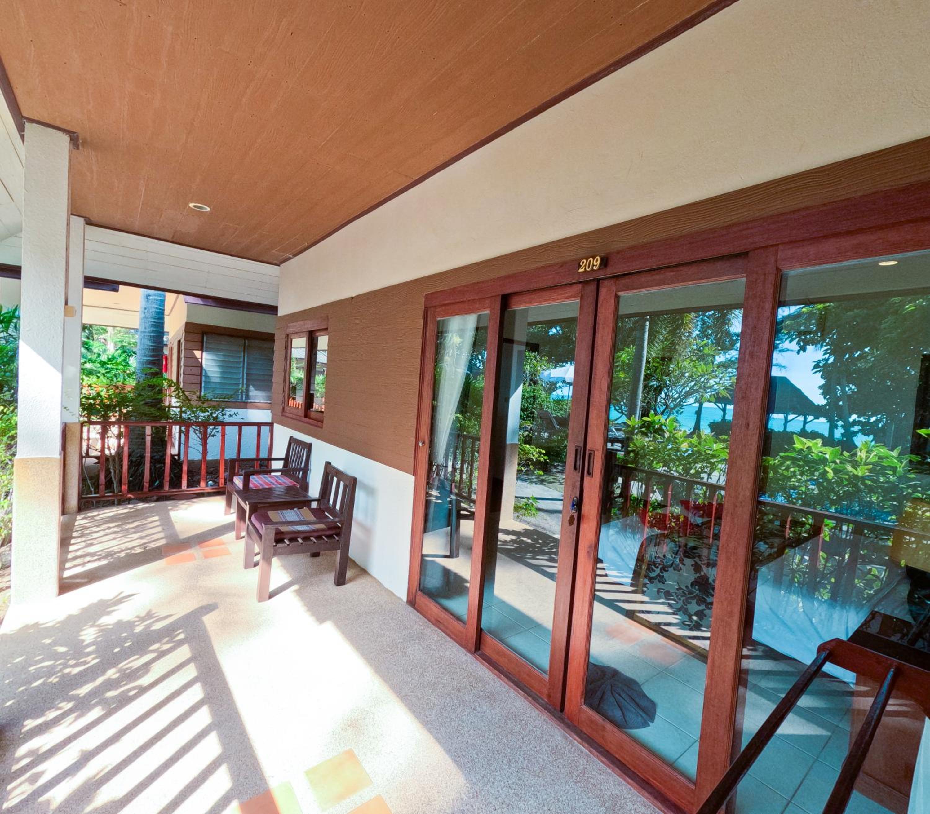 Anahata Resort