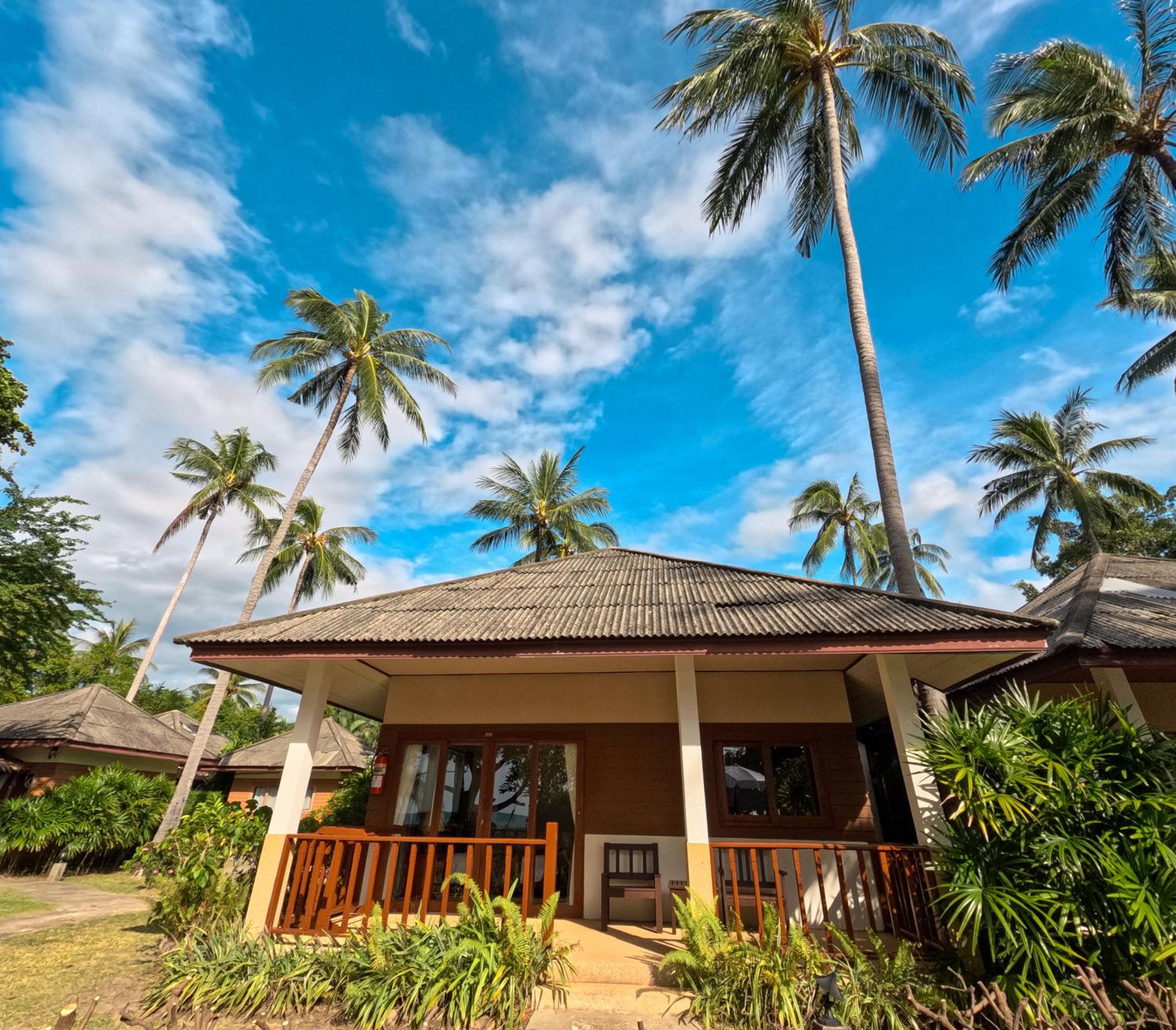 Anahata Resort