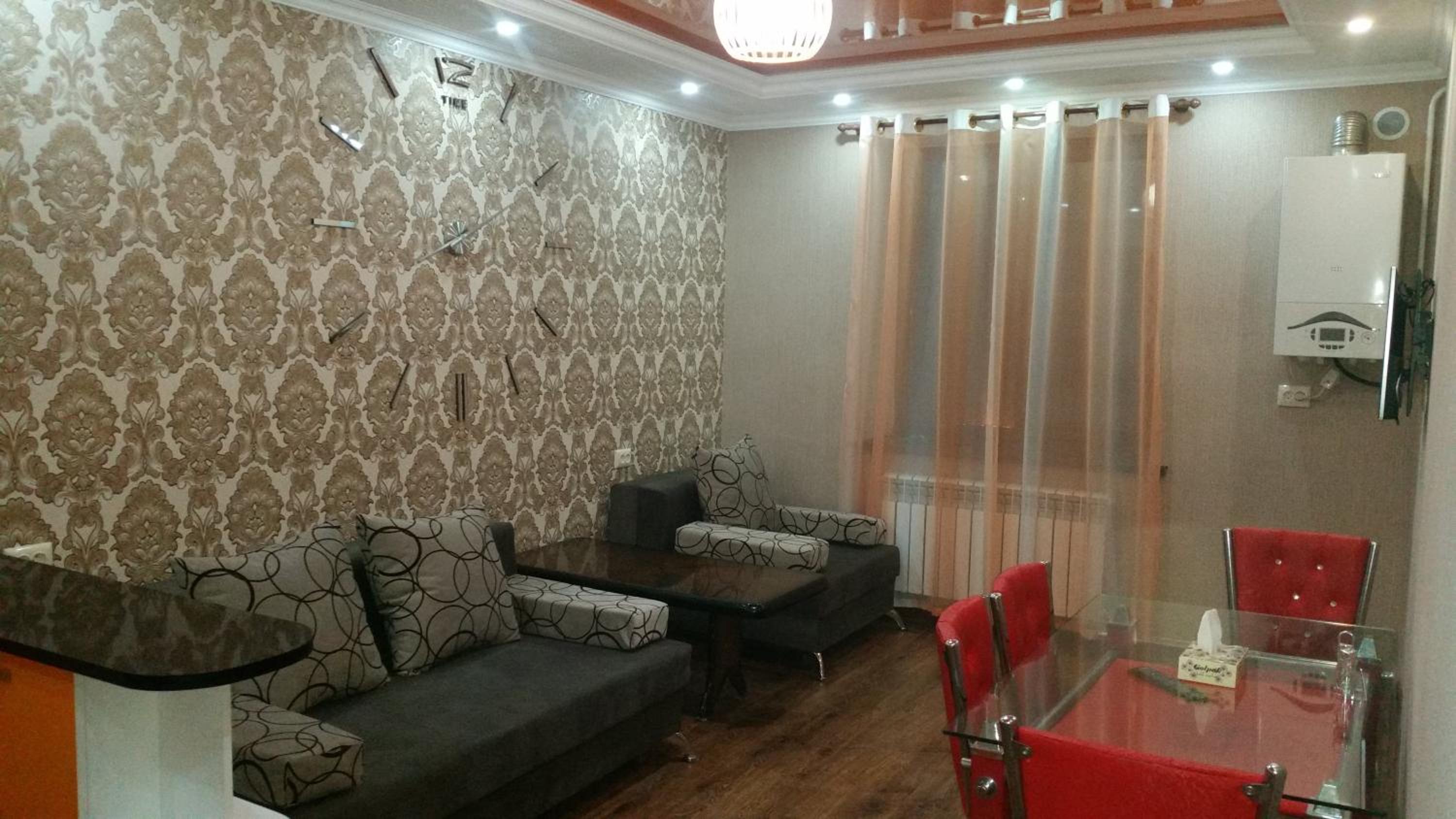 Guest house PURAK