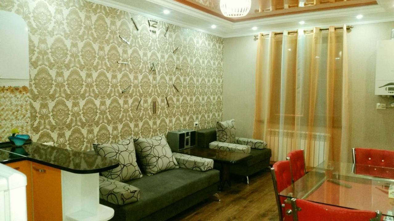 Guest house PURAK