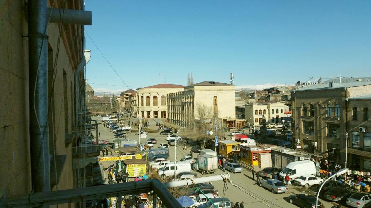Guest house PURAK