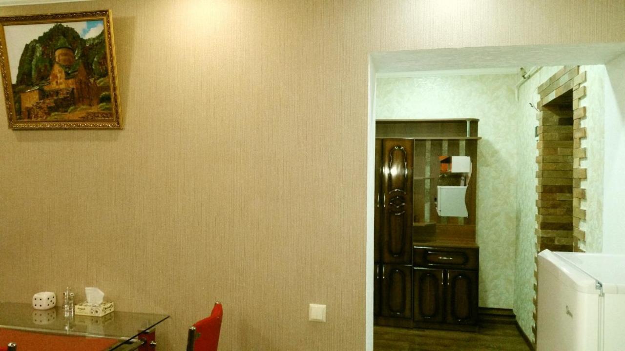 Guest house PURAK