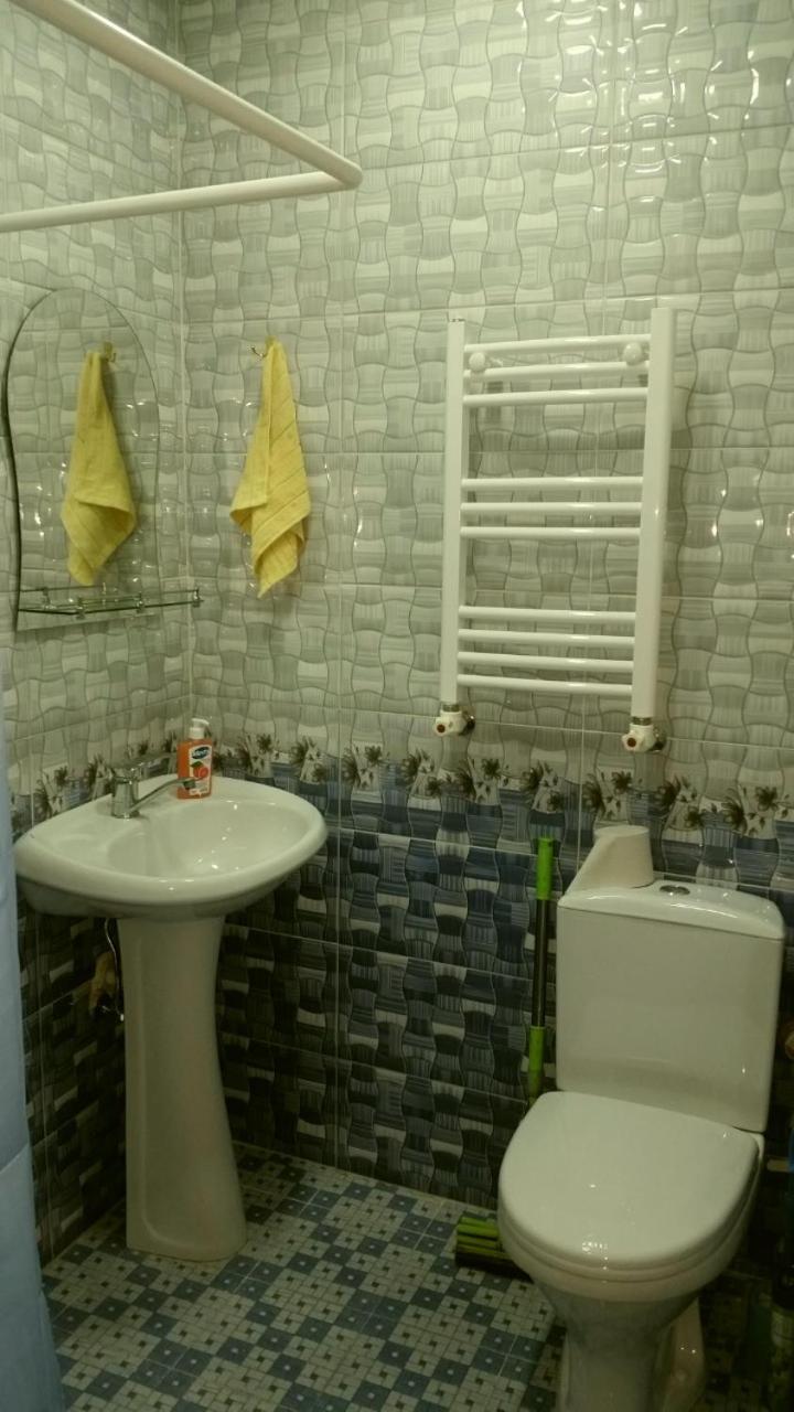 Guest house PURAK