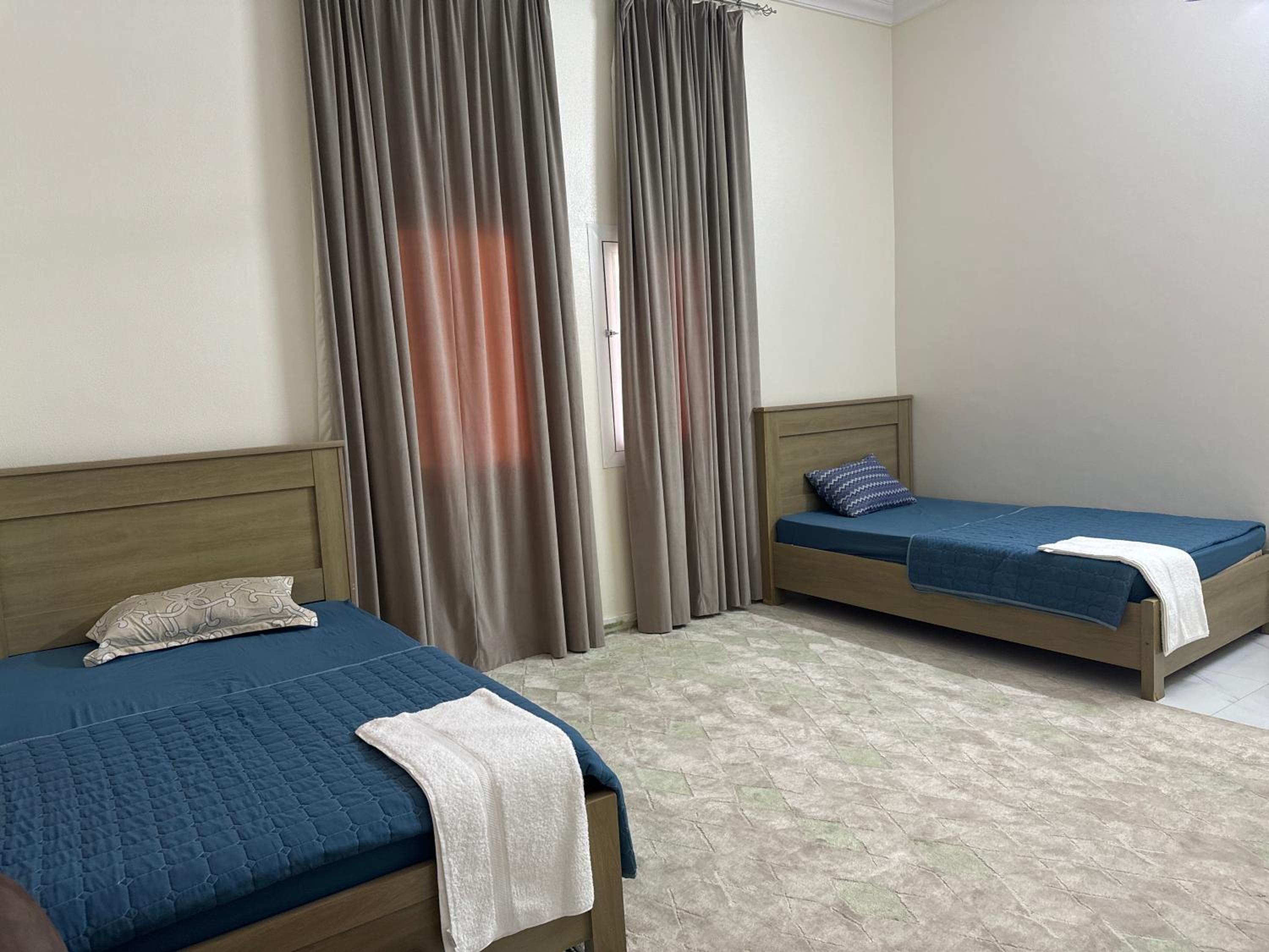 GUEST HOUSEs OYSTERS