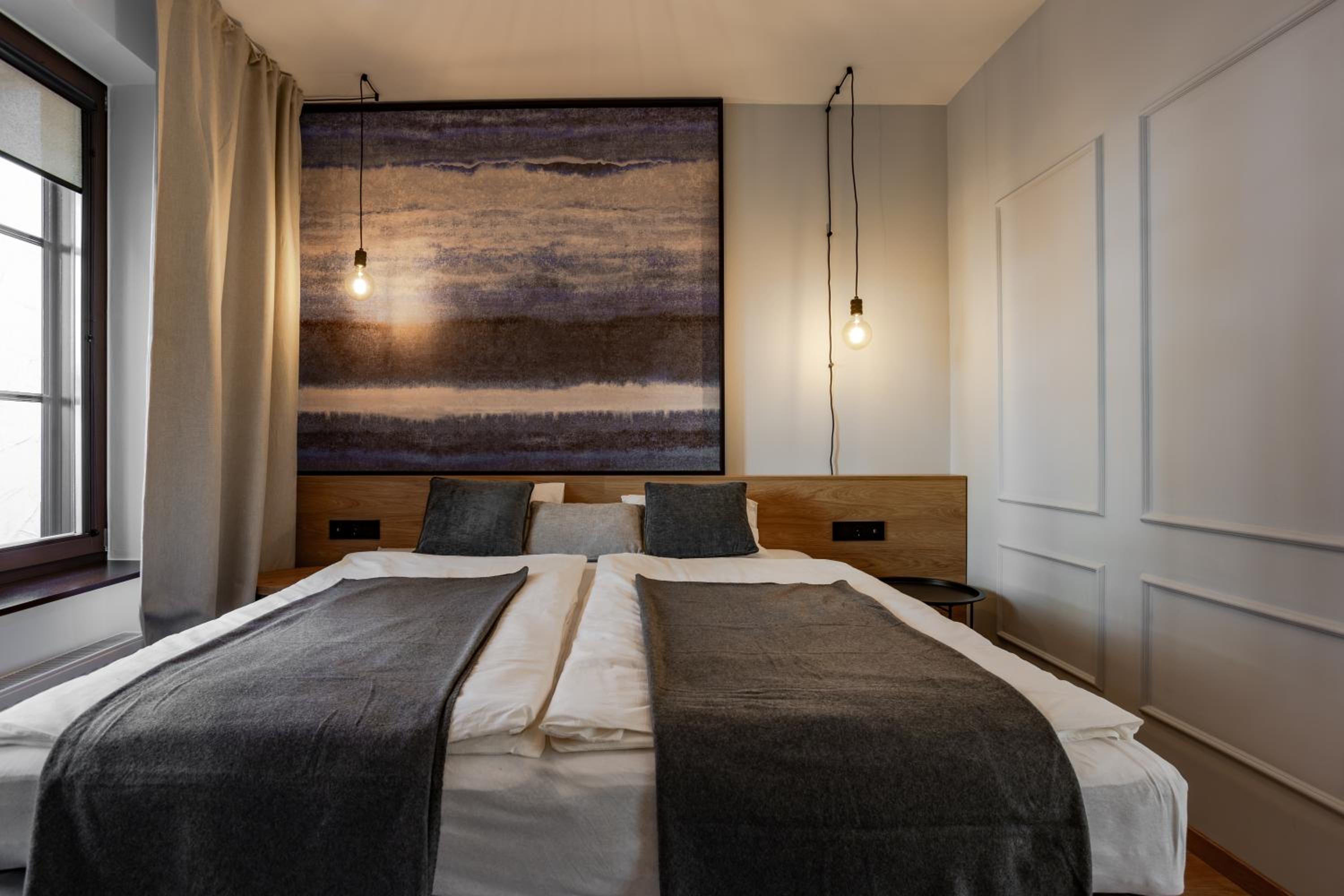 Agora Apartman