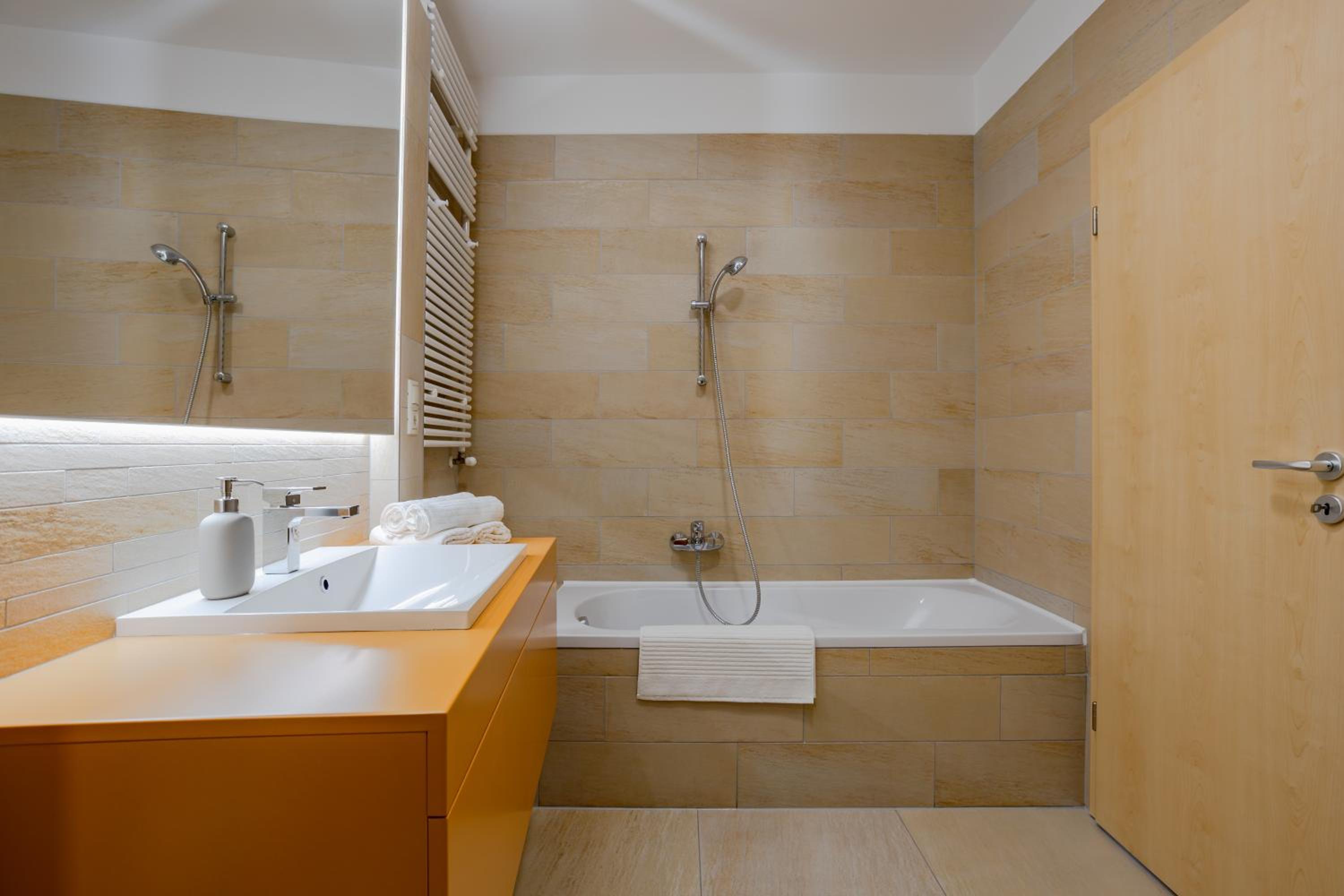 Agora Apartman