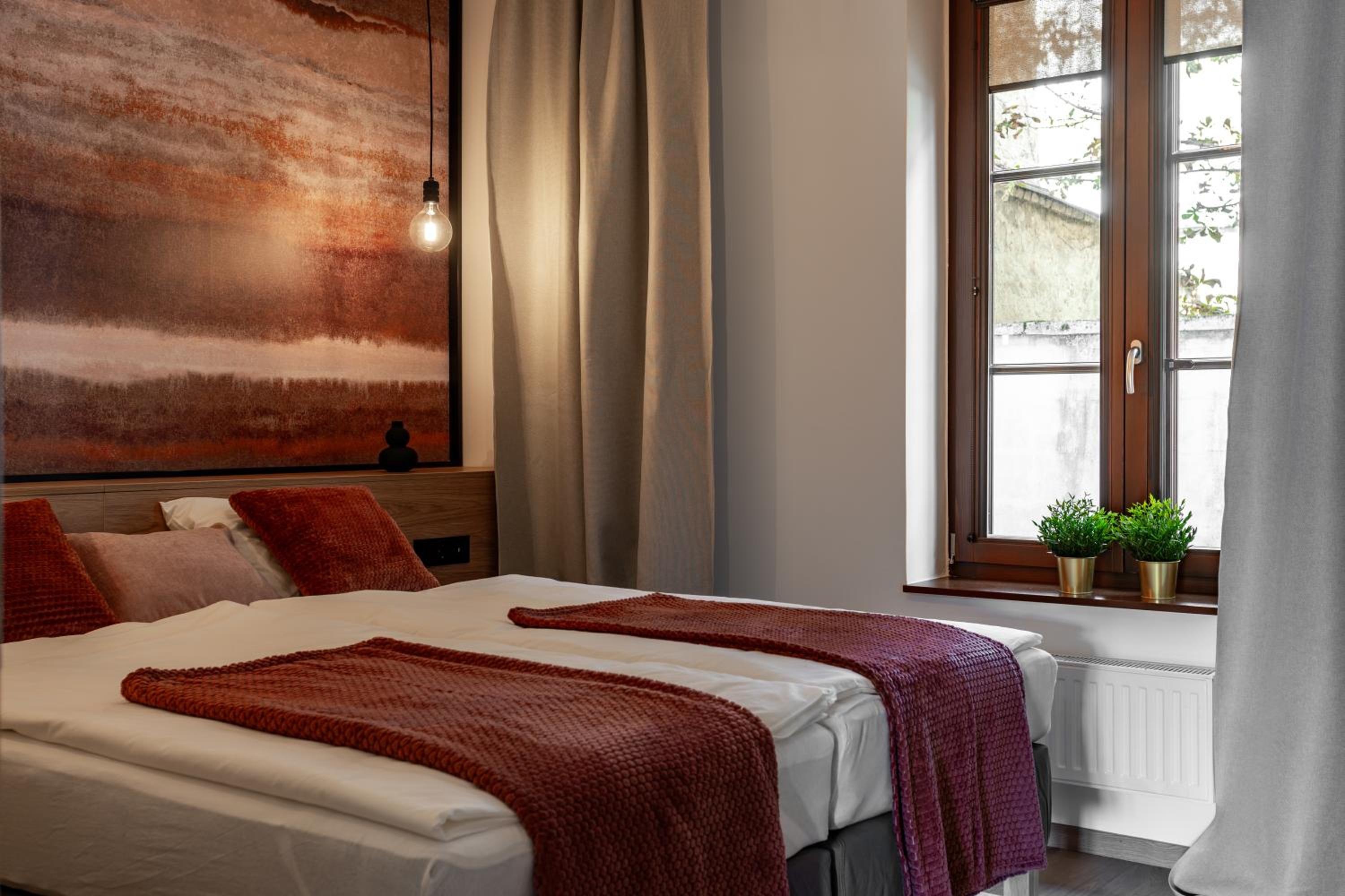 Agora Apartman