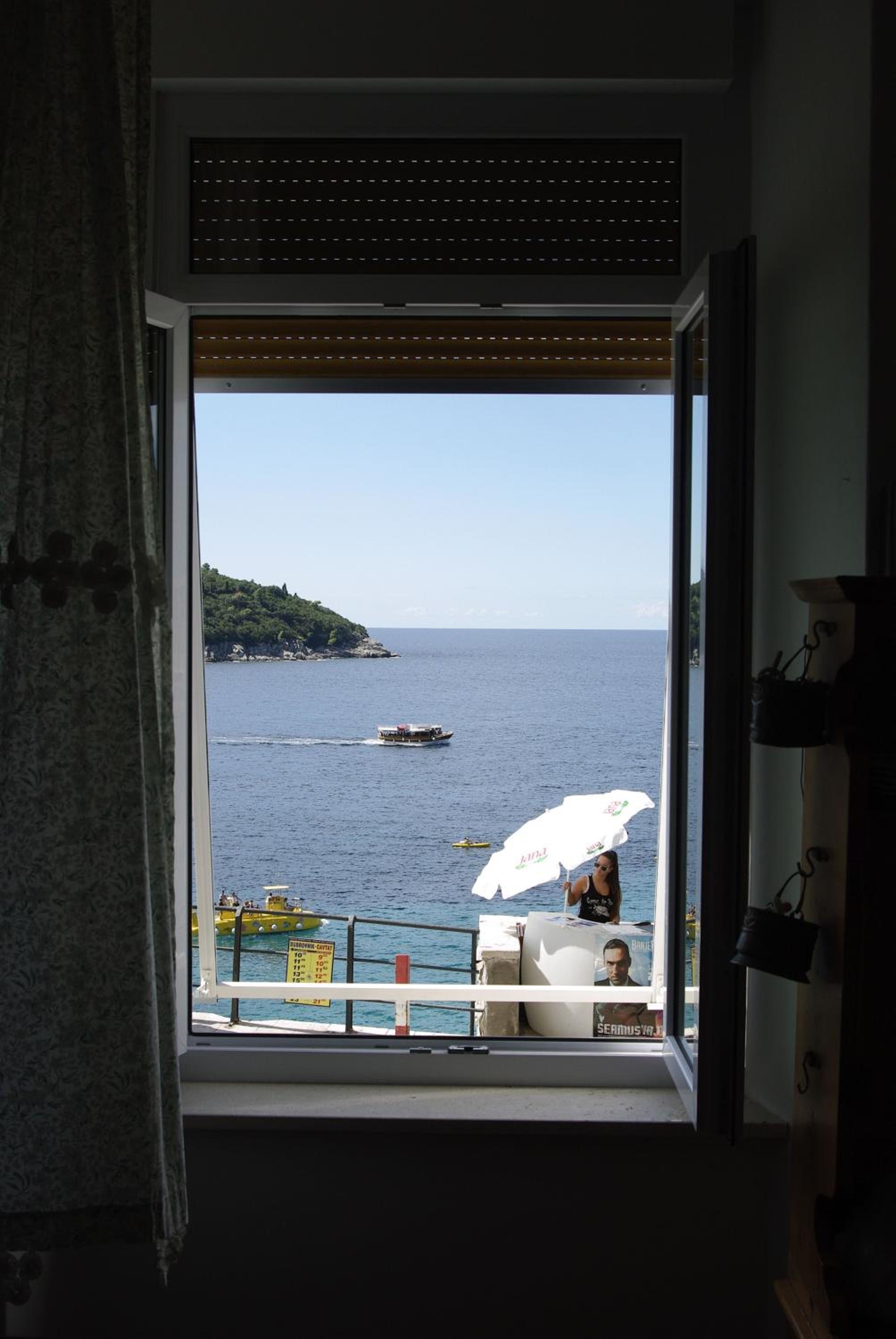 Apartment Anic Dubrovnik City Beachside Escape