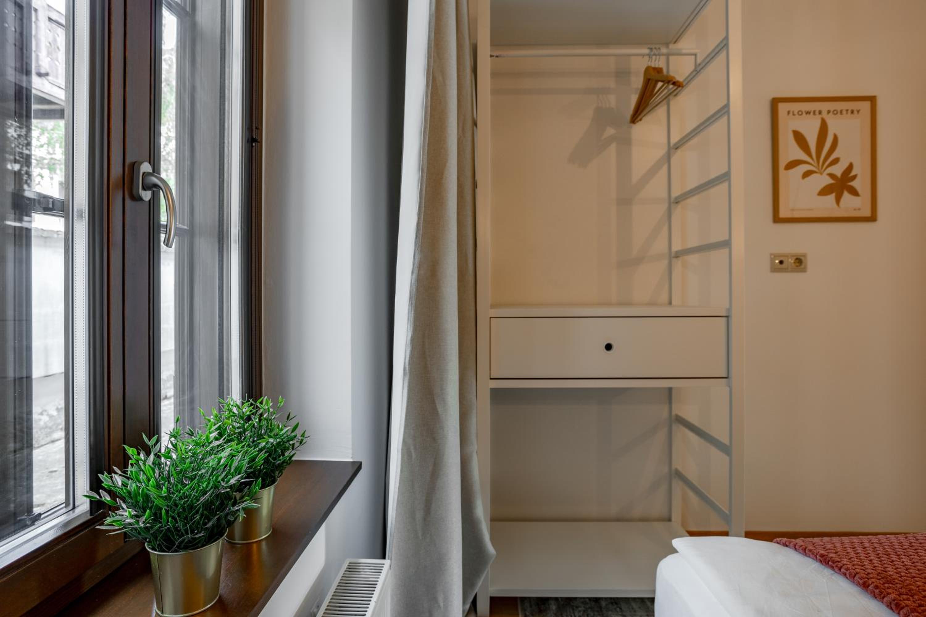 Agora Apartman