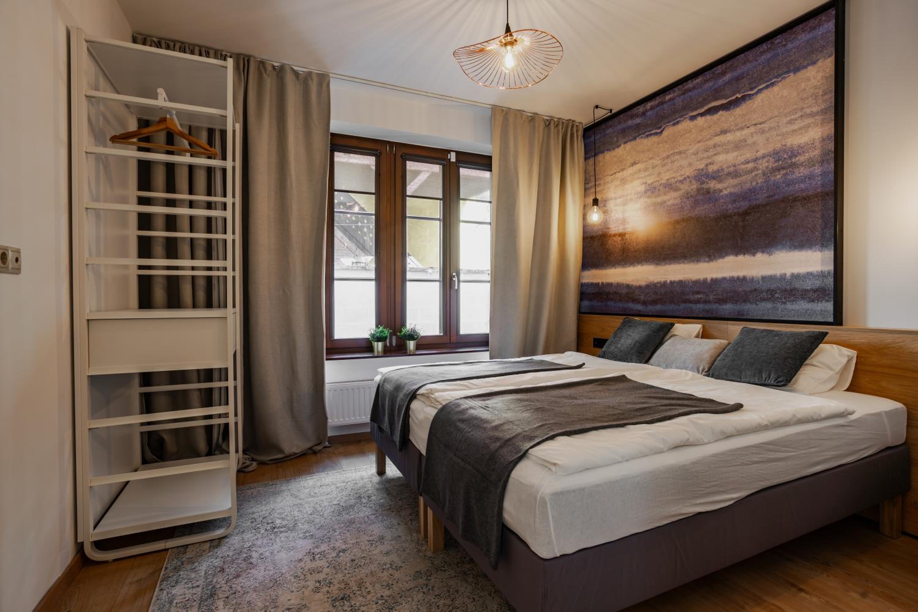 Agora Apartman