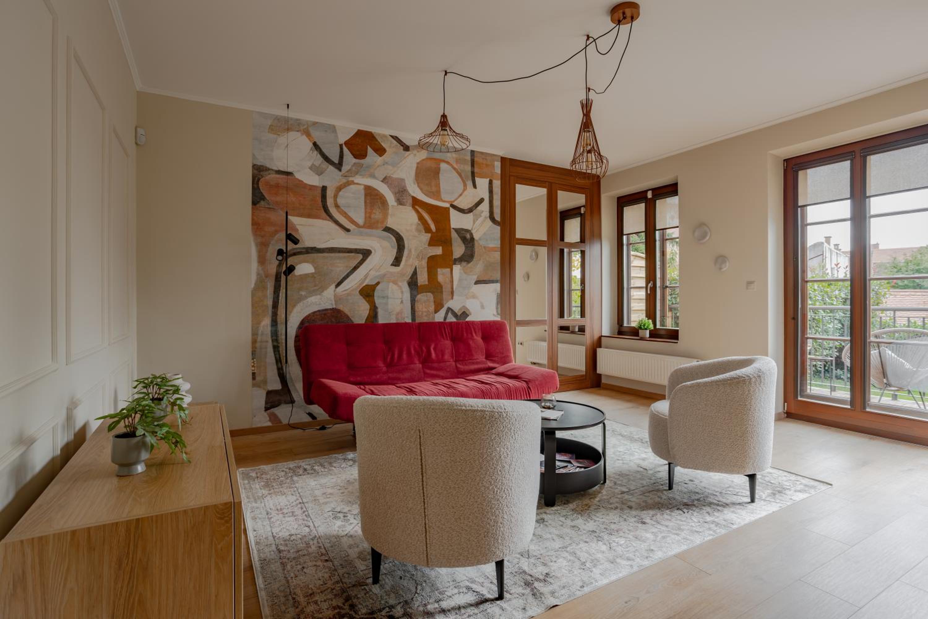 Agora Apartman