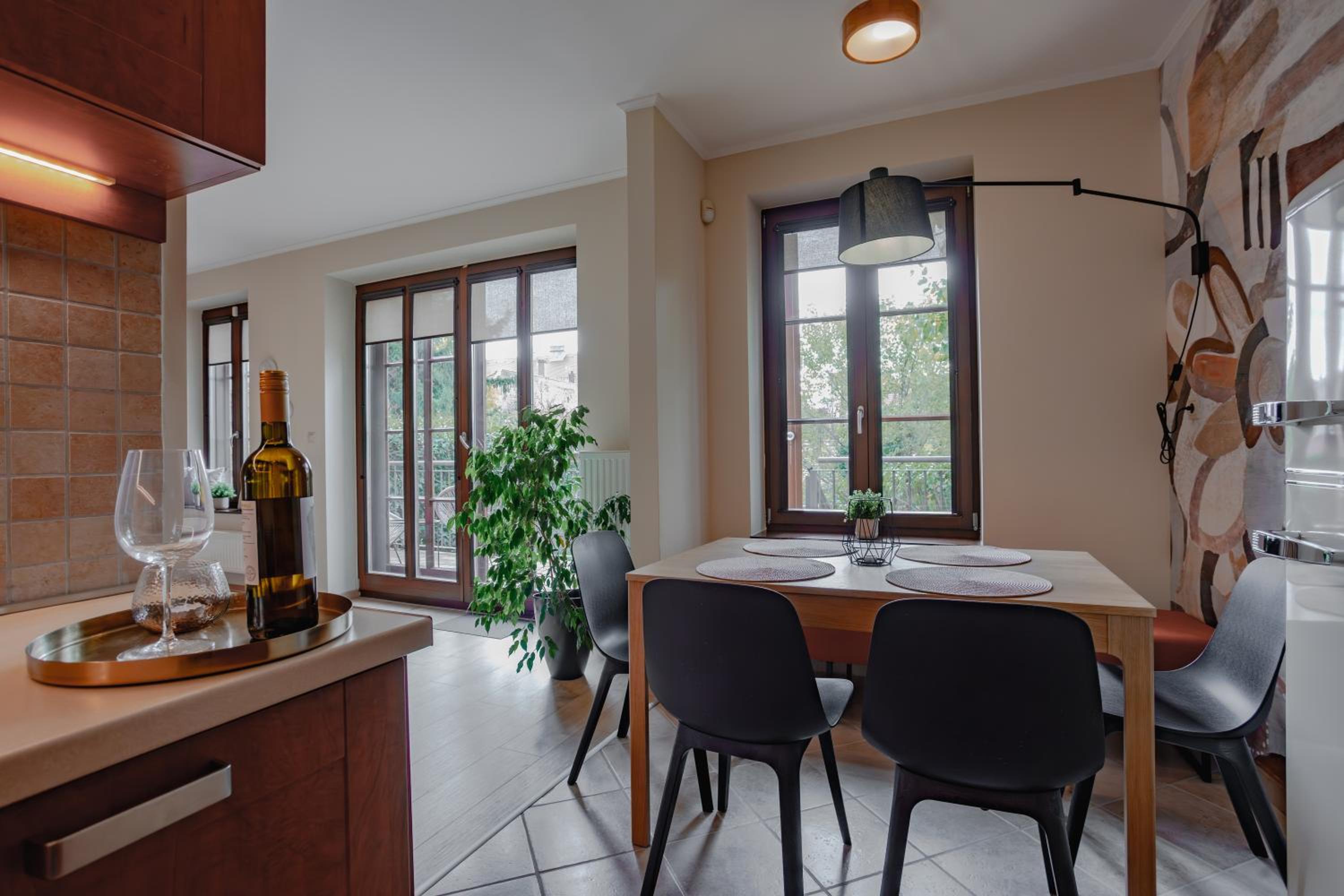 Agora Apartman