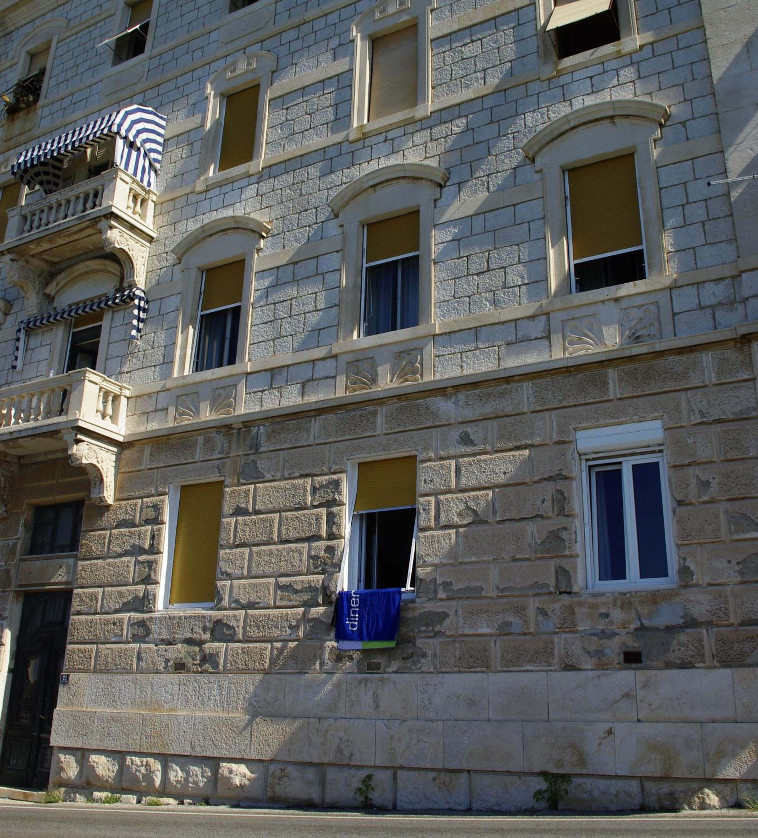 Apartment Anic Dubrovnik City Beachside Escape