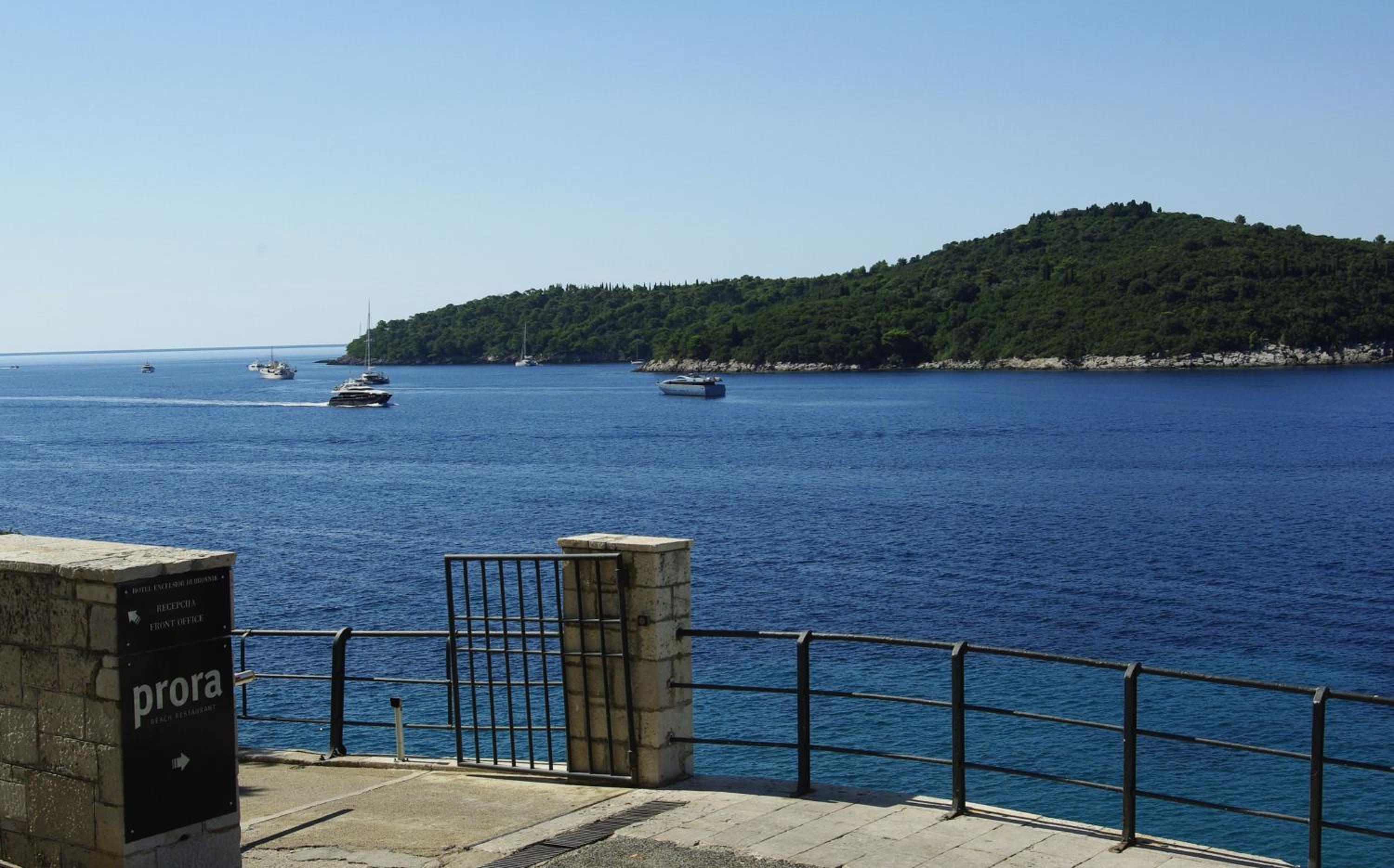 Apartment Anic Dubrovnik City Beachside Escape