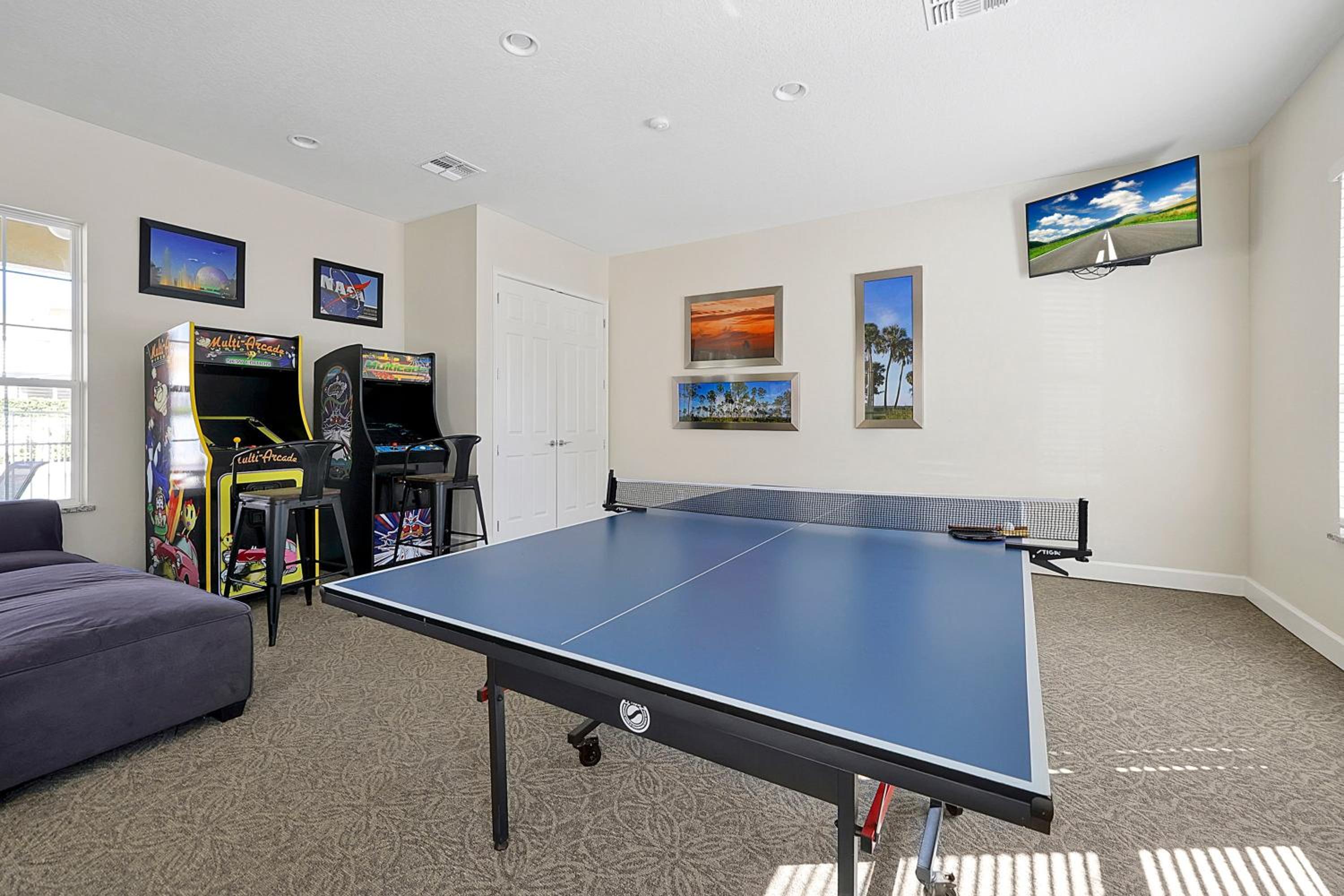 Family-Friendly home w/ Pool & Resort Perks Near Disney