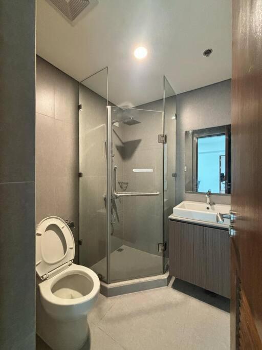 Sunnyplace Residences 2 BR Unit
