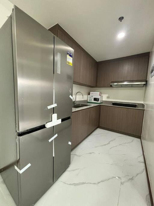 Sunnyplace Residences 2 BR Unit