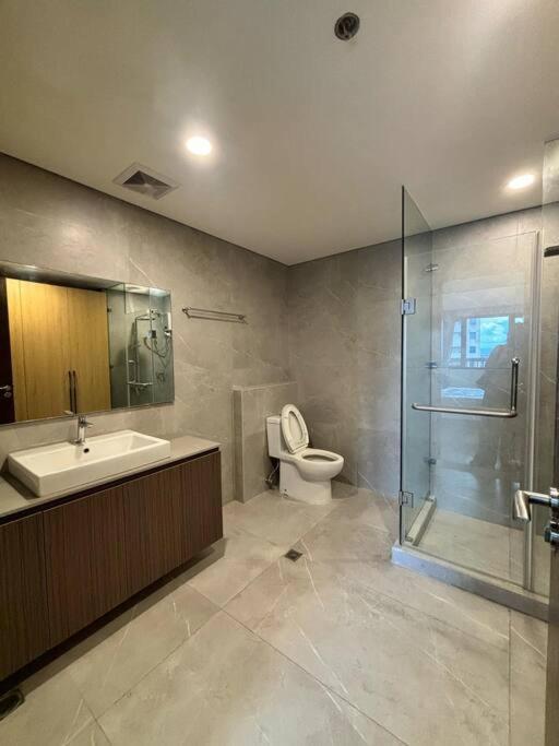 Sunnyplace Residences 2 BR Unit