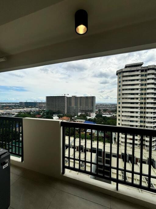 Sunnyplace Residences 2 BR Unit