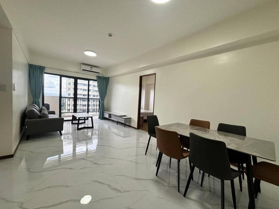 Sunnyplace Residences 2 BR Unit