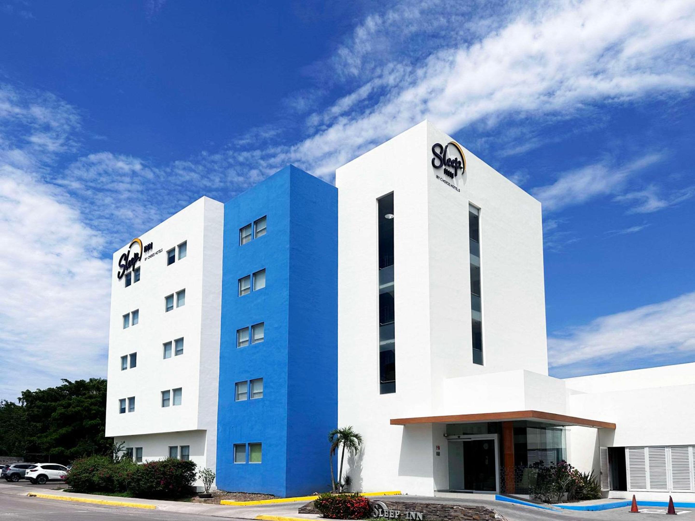 Sleep Inn Culiacan