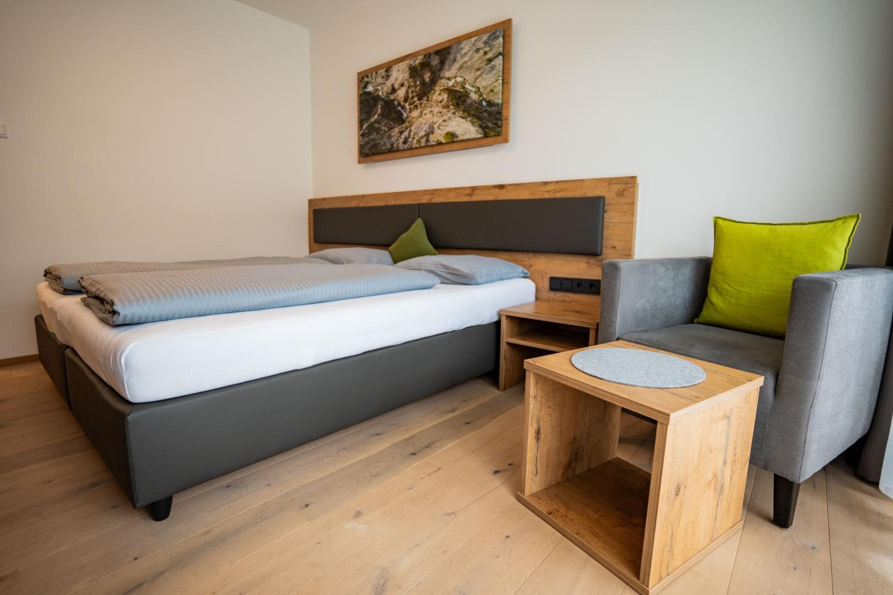 Hotel Garni Isarlodge Wiesenhof