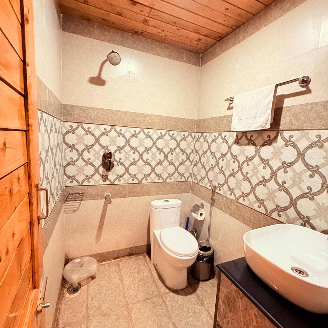 EDM Hostel
