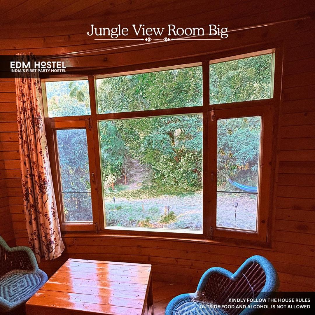 EDM Hostel