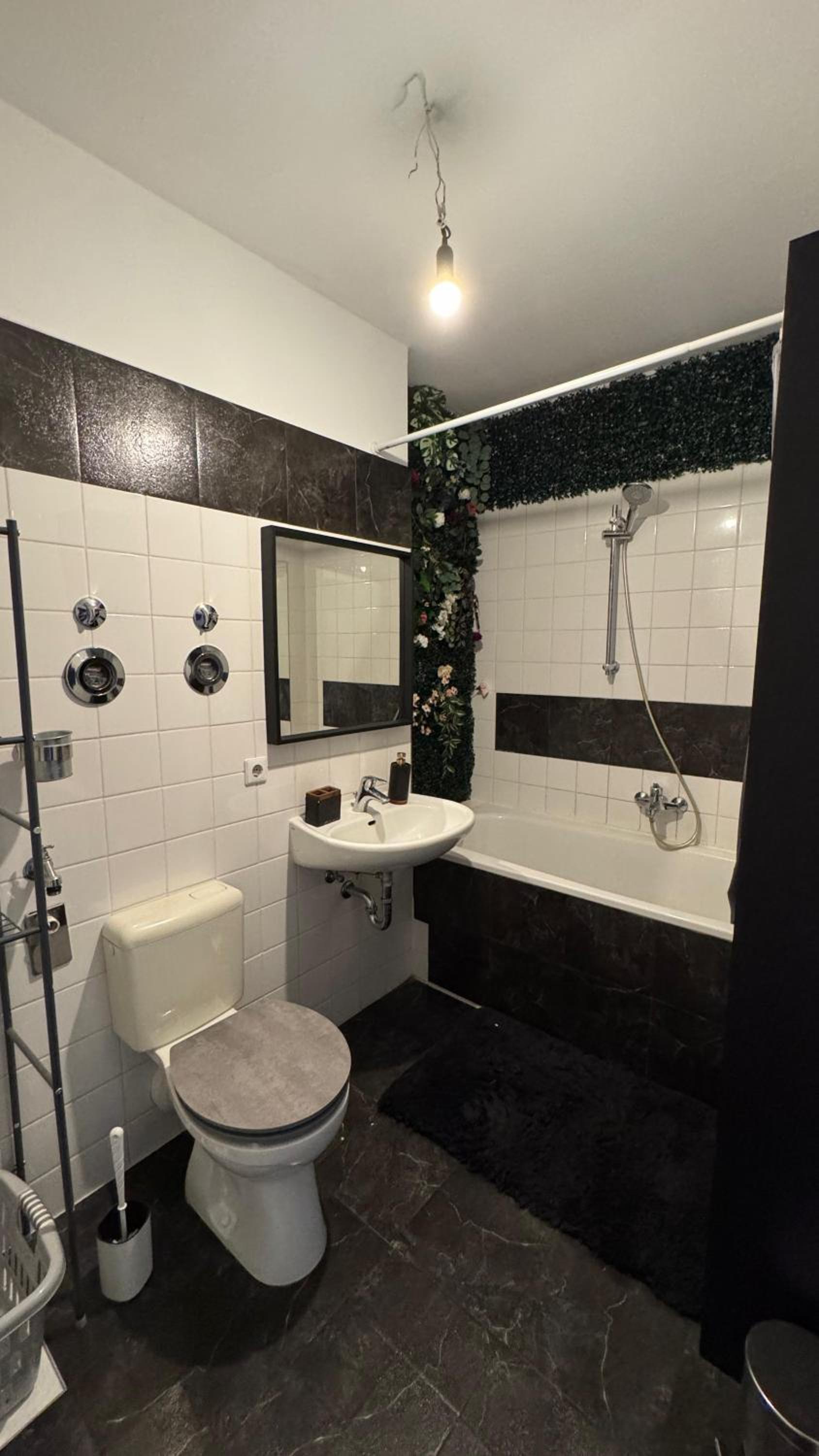 Zentrale 2Zi Apartment Friedrichshain