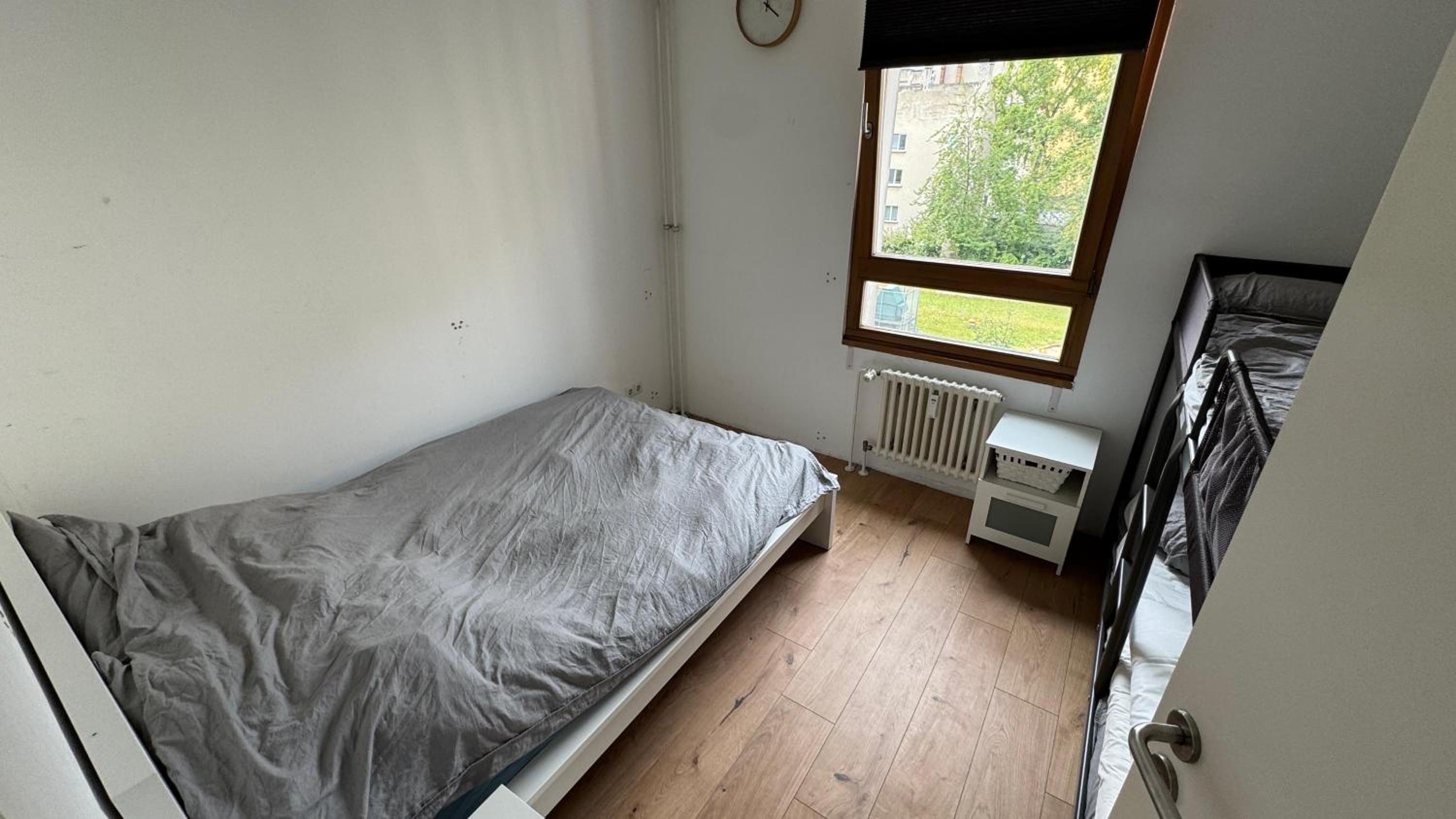 Zentrale 2Zi Apartment Friedrichshain
