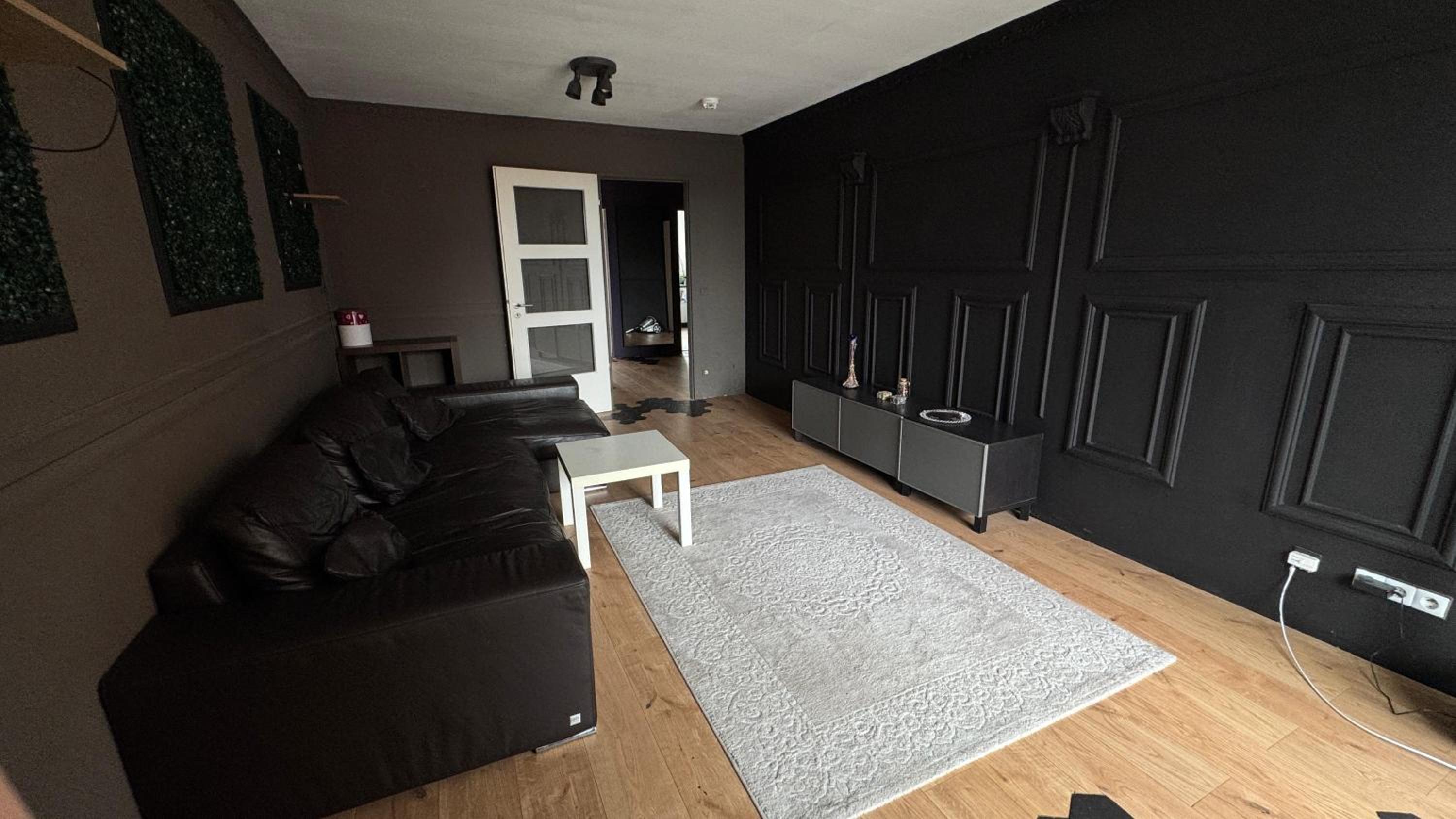 Zentrale 2Zi Apartment Friedrichshain