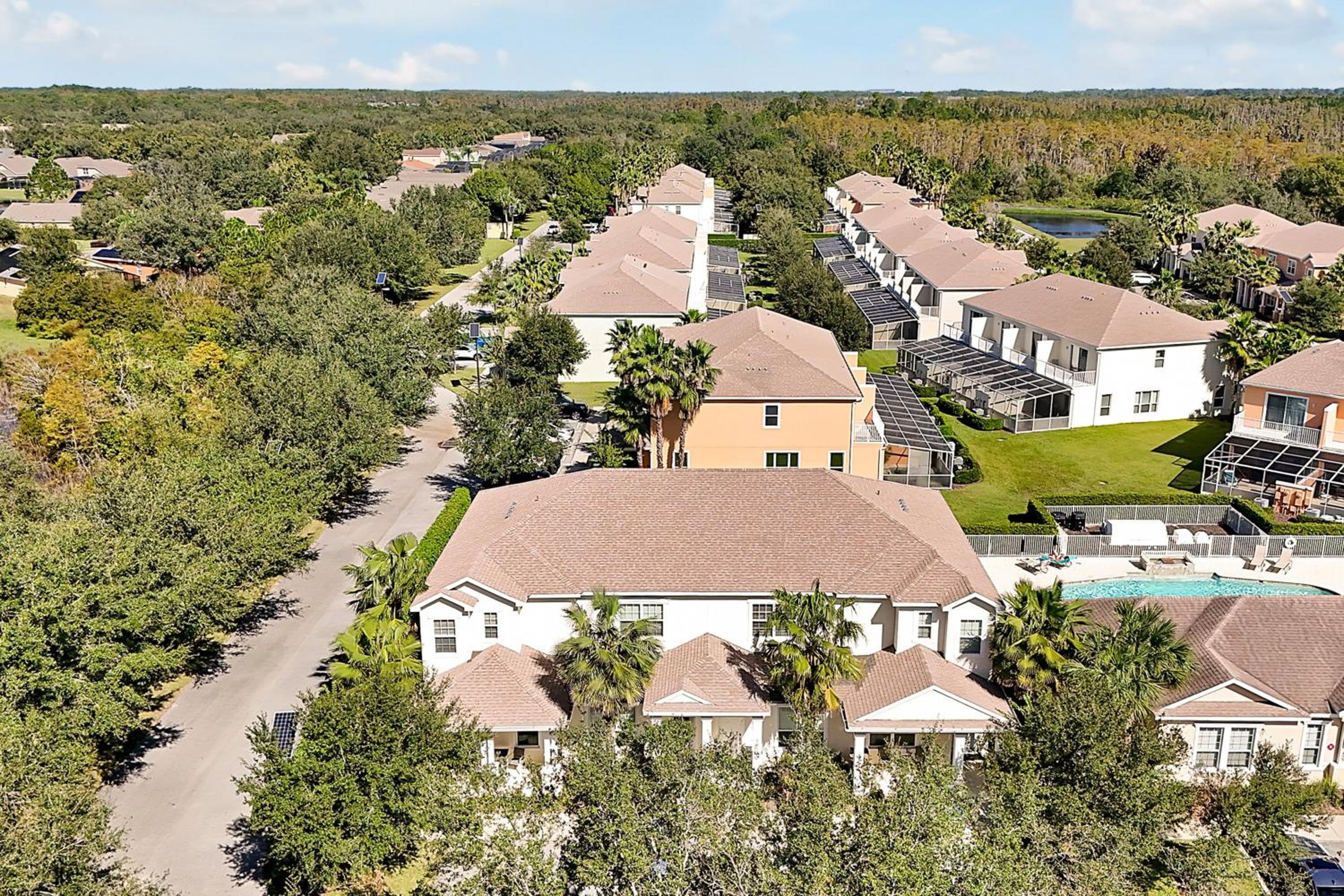 Family-Friendly home w/ Pool & Resort Perks Near Disney