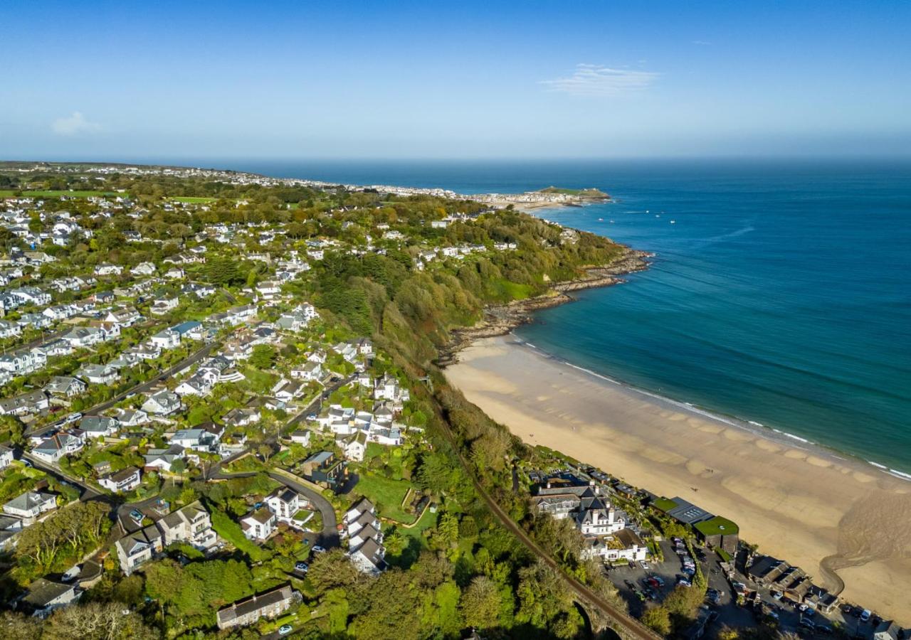 4 Bed in Carbis Bay oc-m30075 view 2