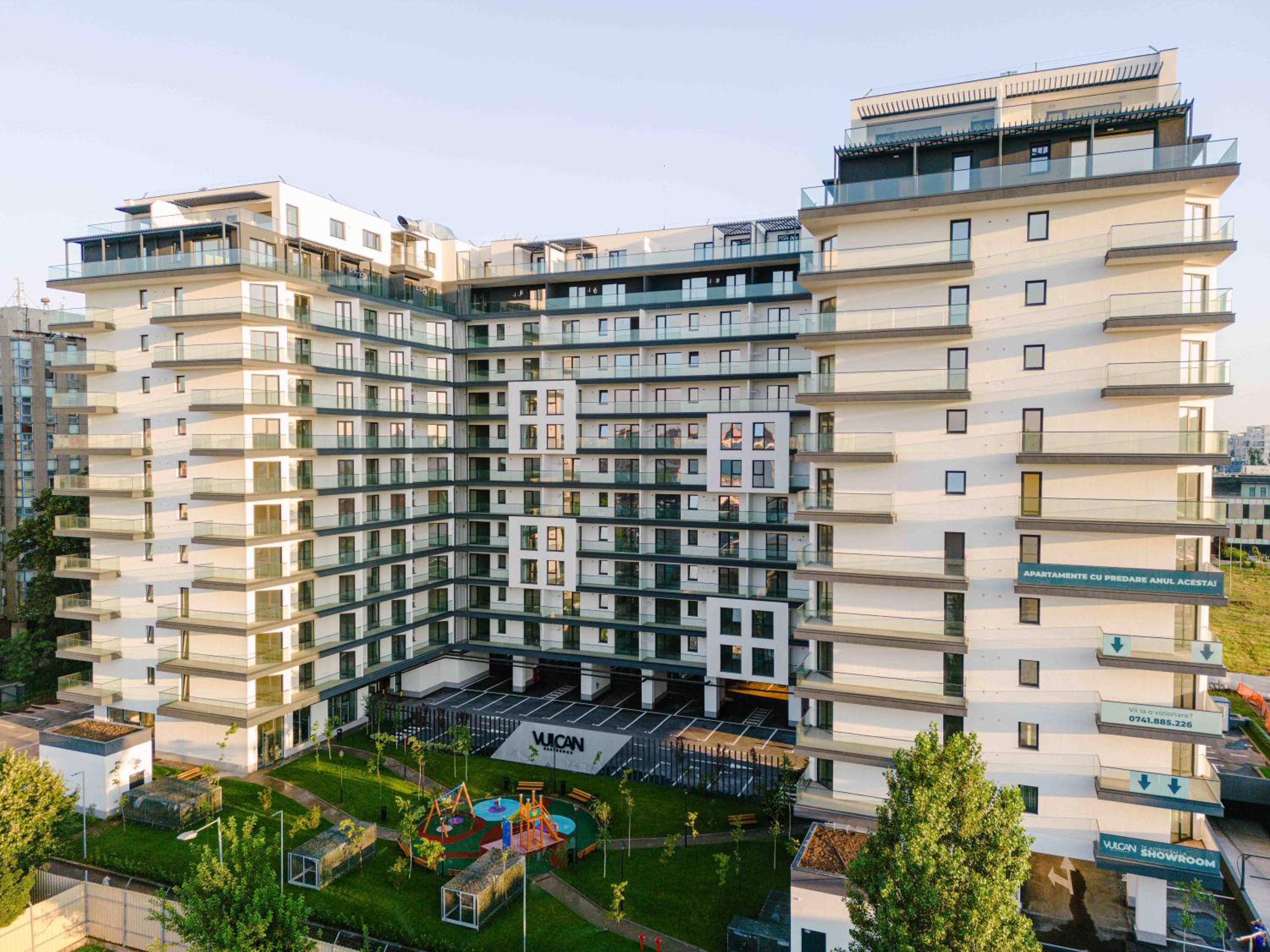 Perfect view at 11th floor - Duplex