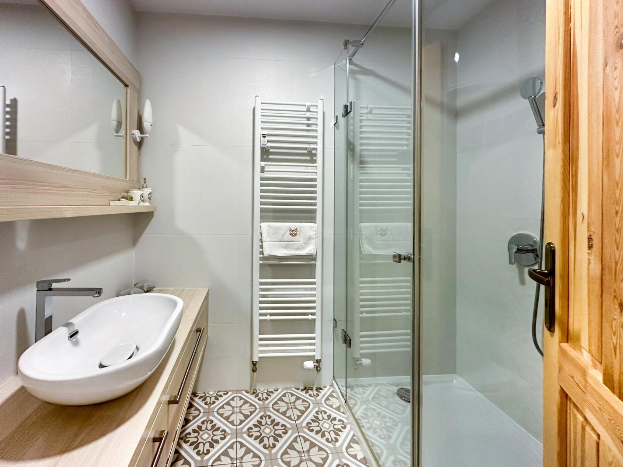 Apartmány MÚDRA SOVA