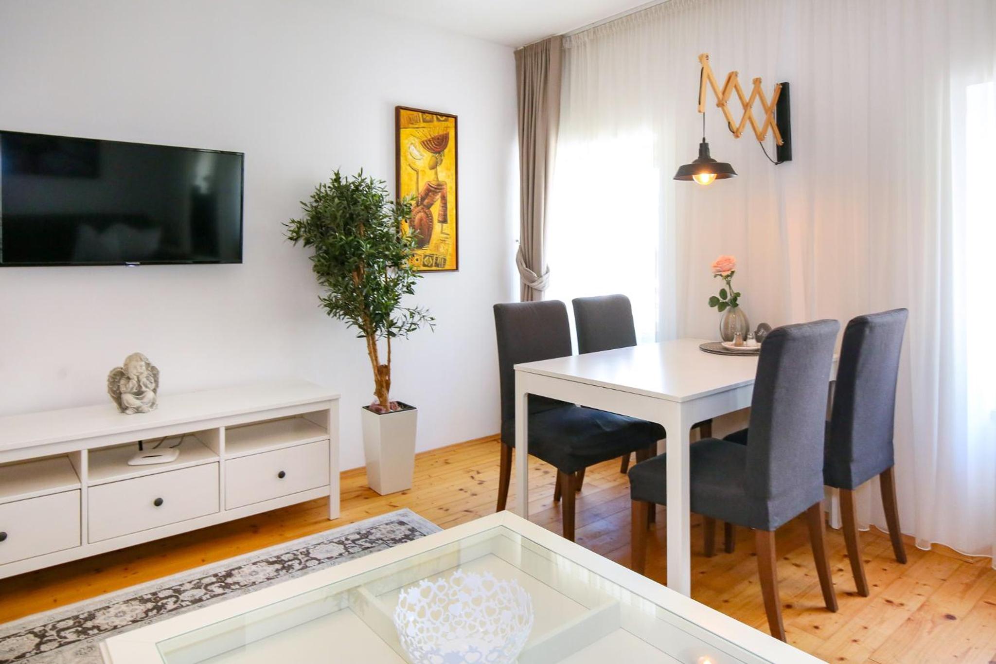 Apartmány MÚDRA SOVA