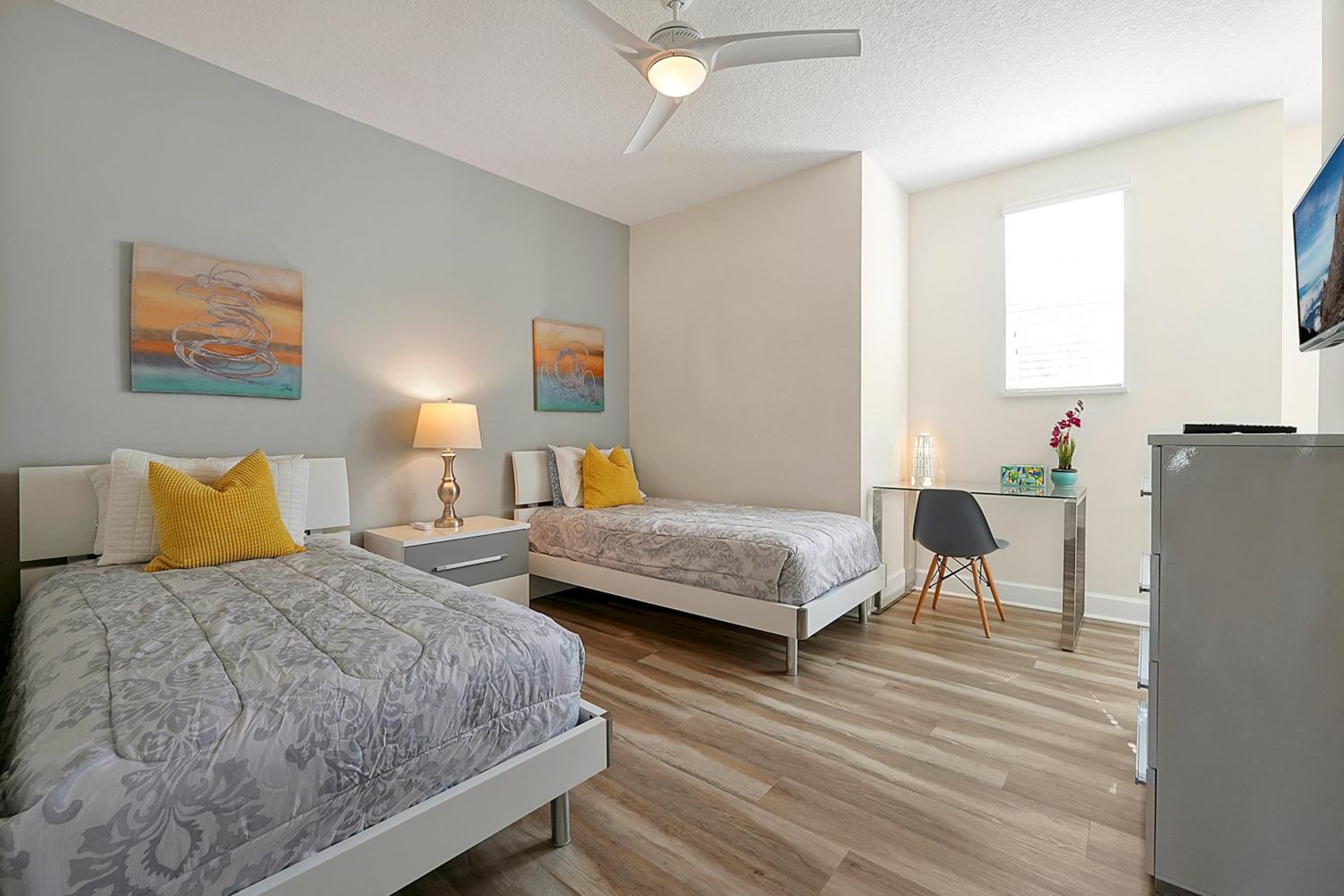 Family-Friendly home w/ Pool & Resort Perks Near Disney