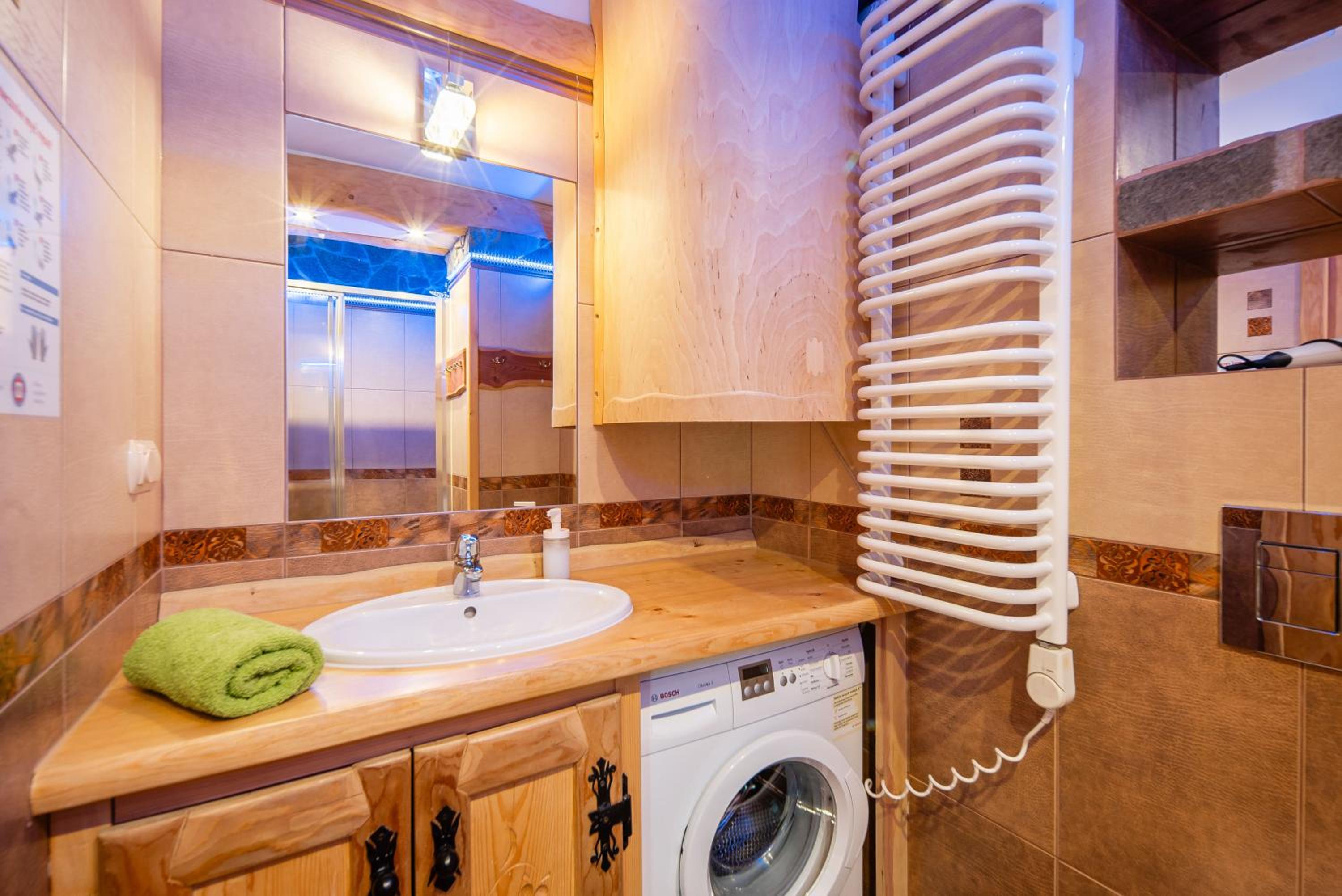 Apartamenty Kiry Zakopane view 4