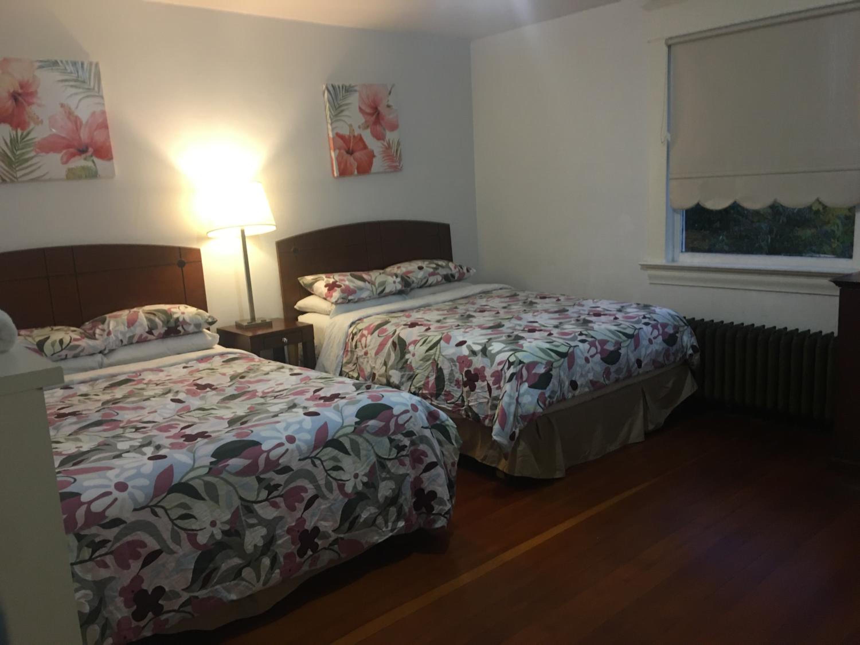 Yun guesthouse