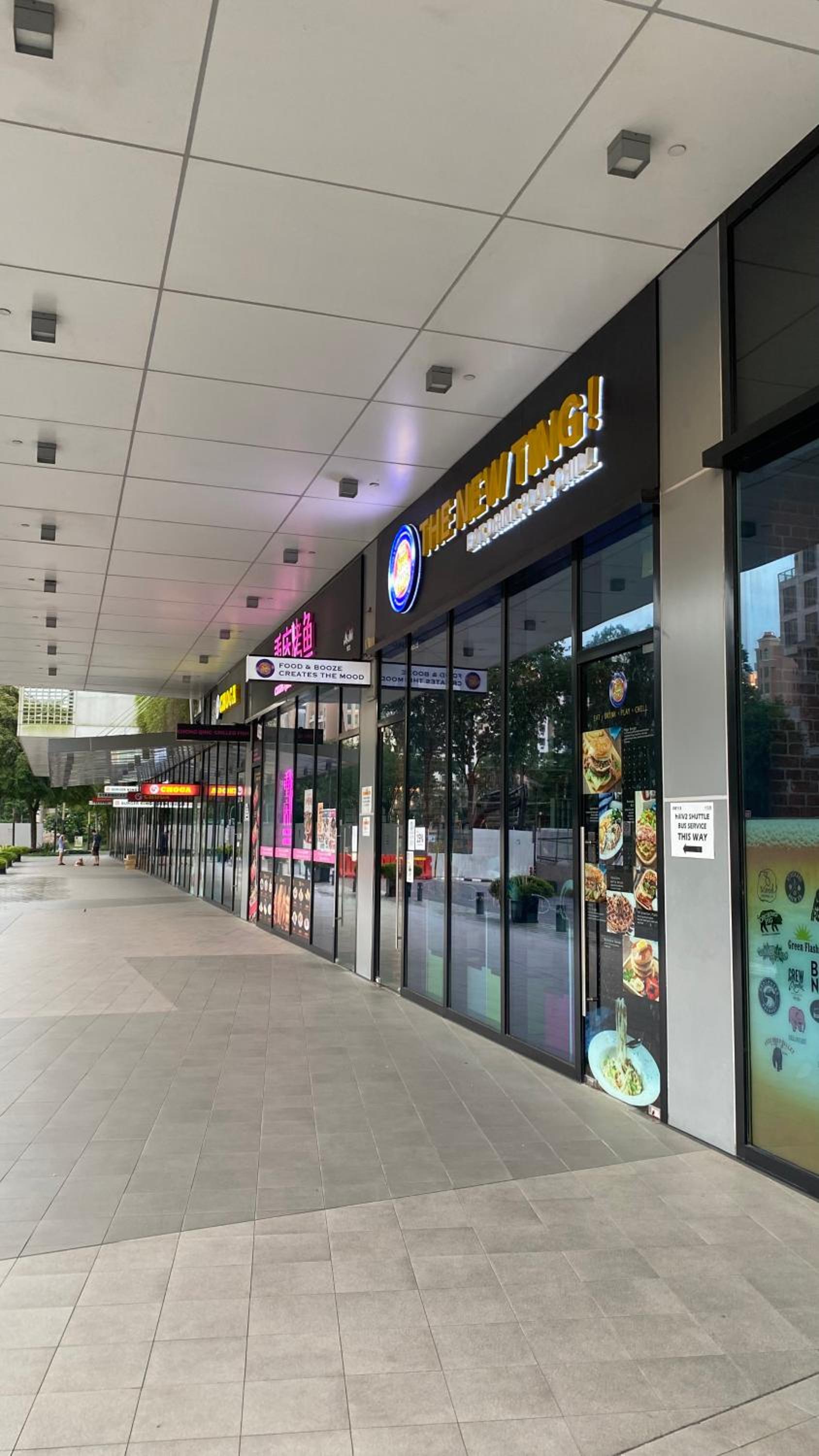 ooo For Ladies Only ooo Bukit Timah master room