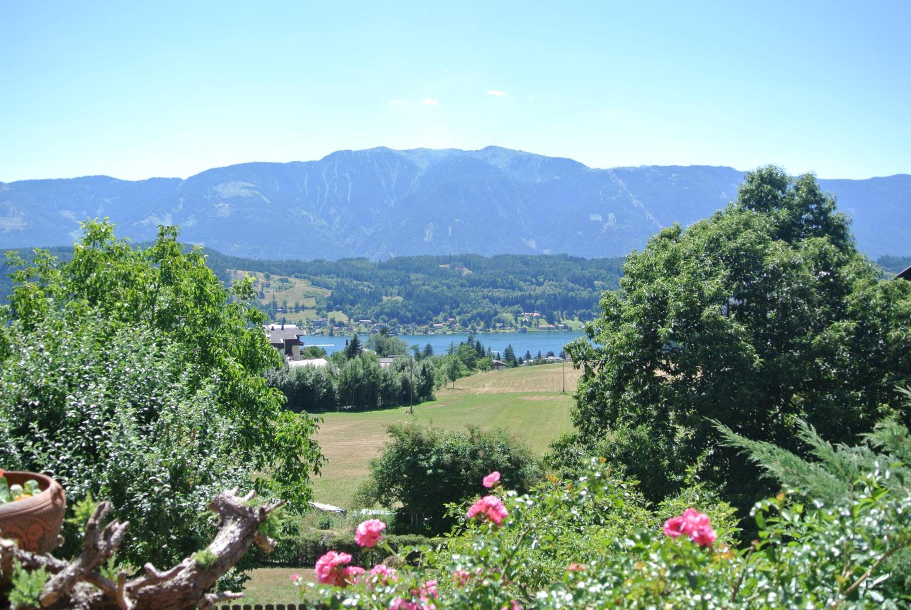 Appartment Bürger-Hinteregger