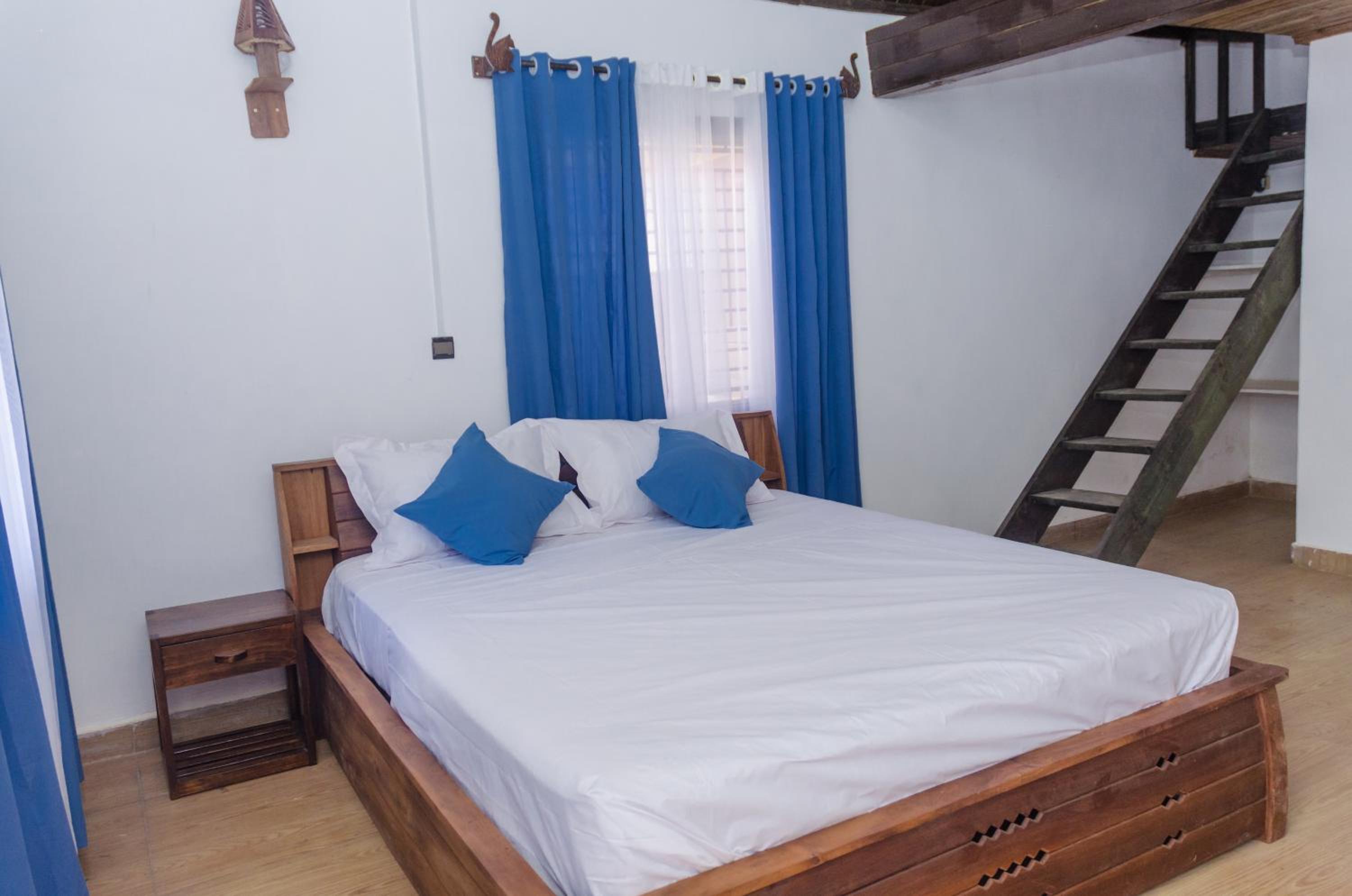 Ambositra Lodge