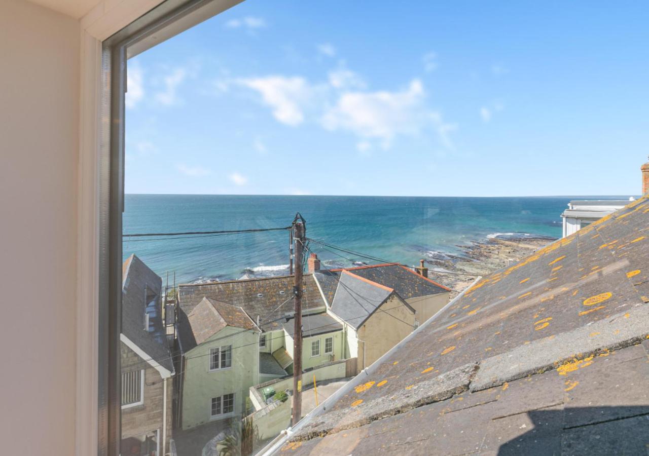2 Bed in Porthleven oc-suffol